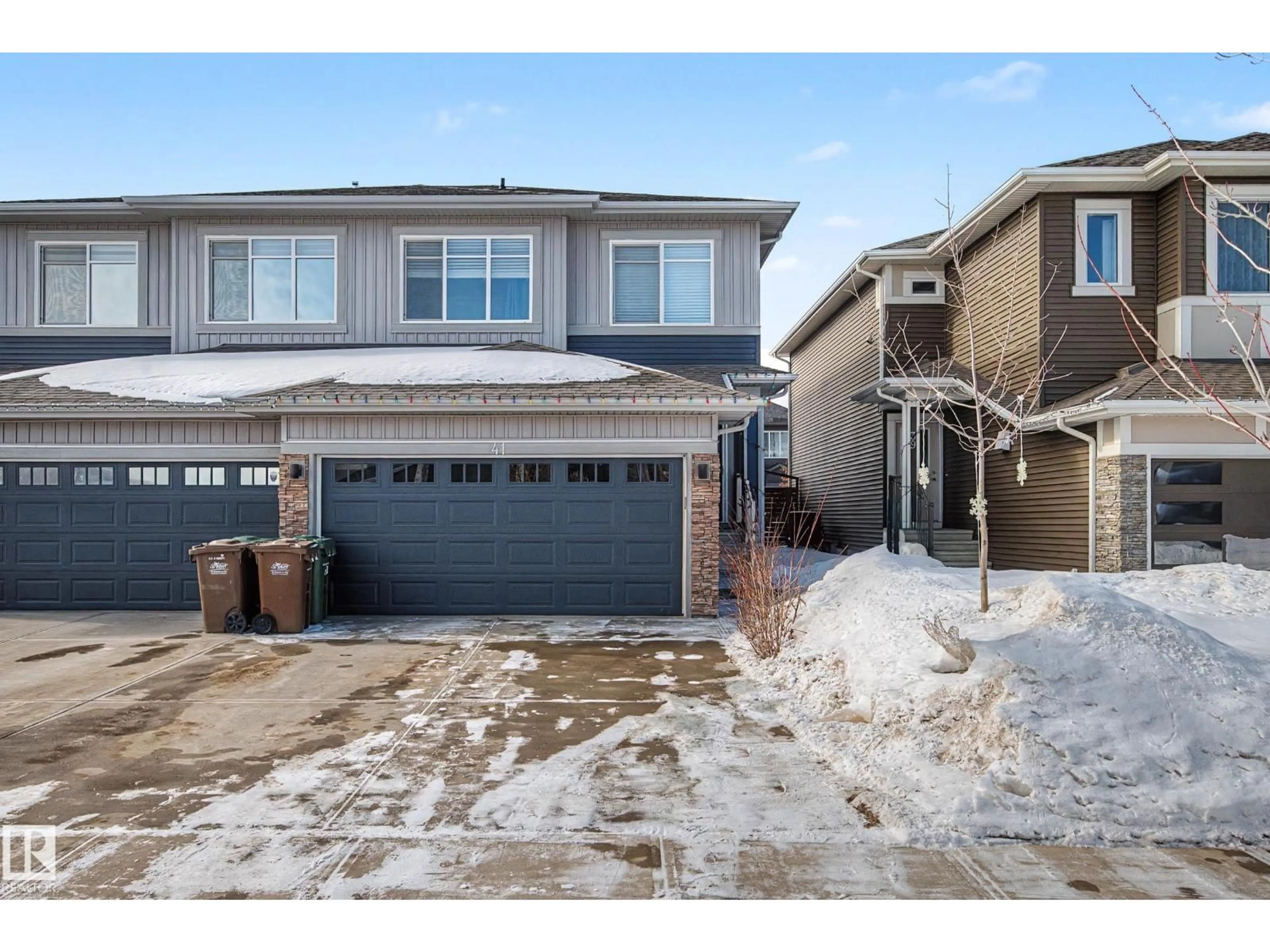 Unknown for 41 ROBIN WY, St. Albert Alberta T8N7T7