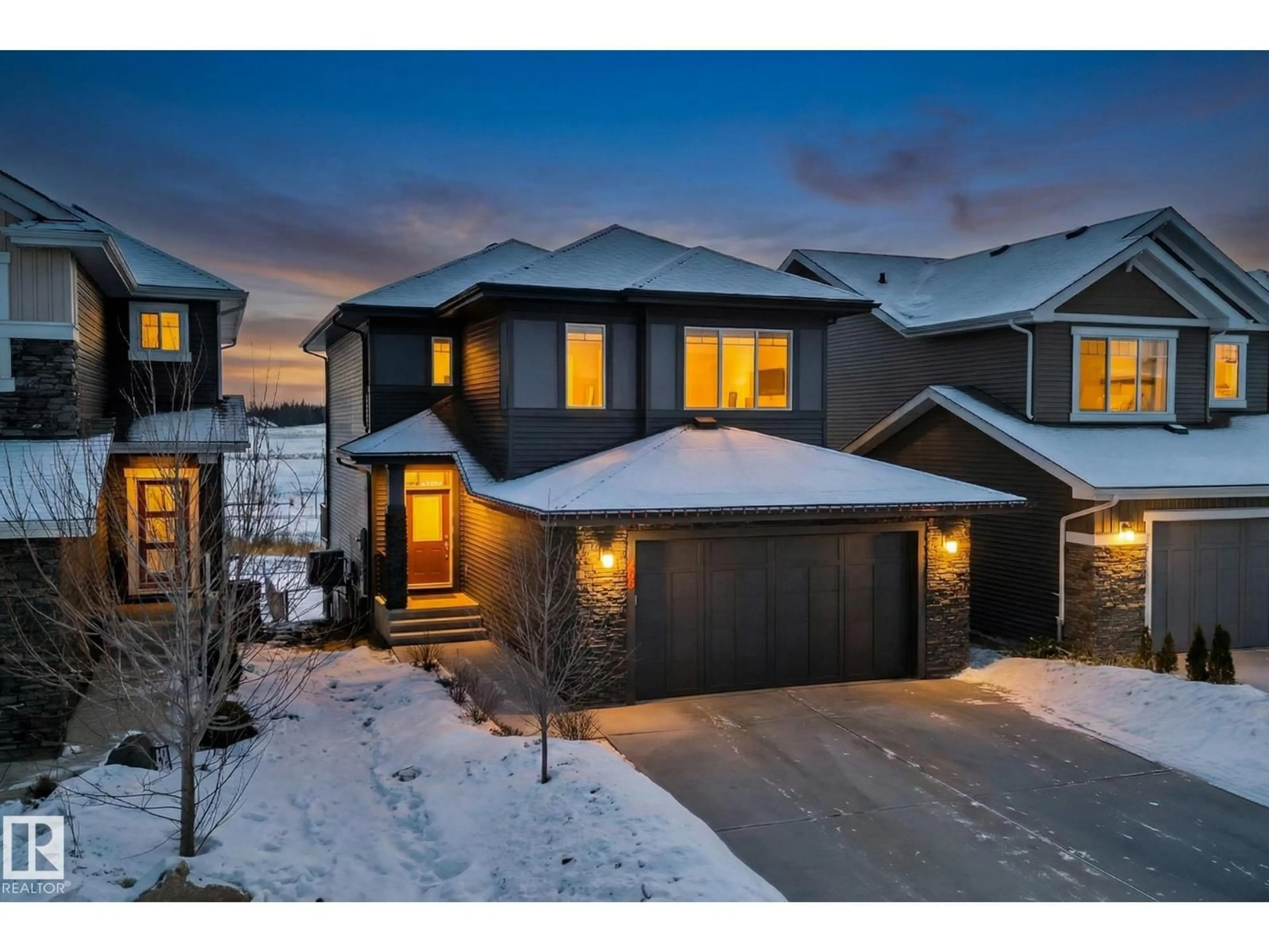 Unknown for 68 PROSPECT PL, Spruce Grove Alberta T7X0E2