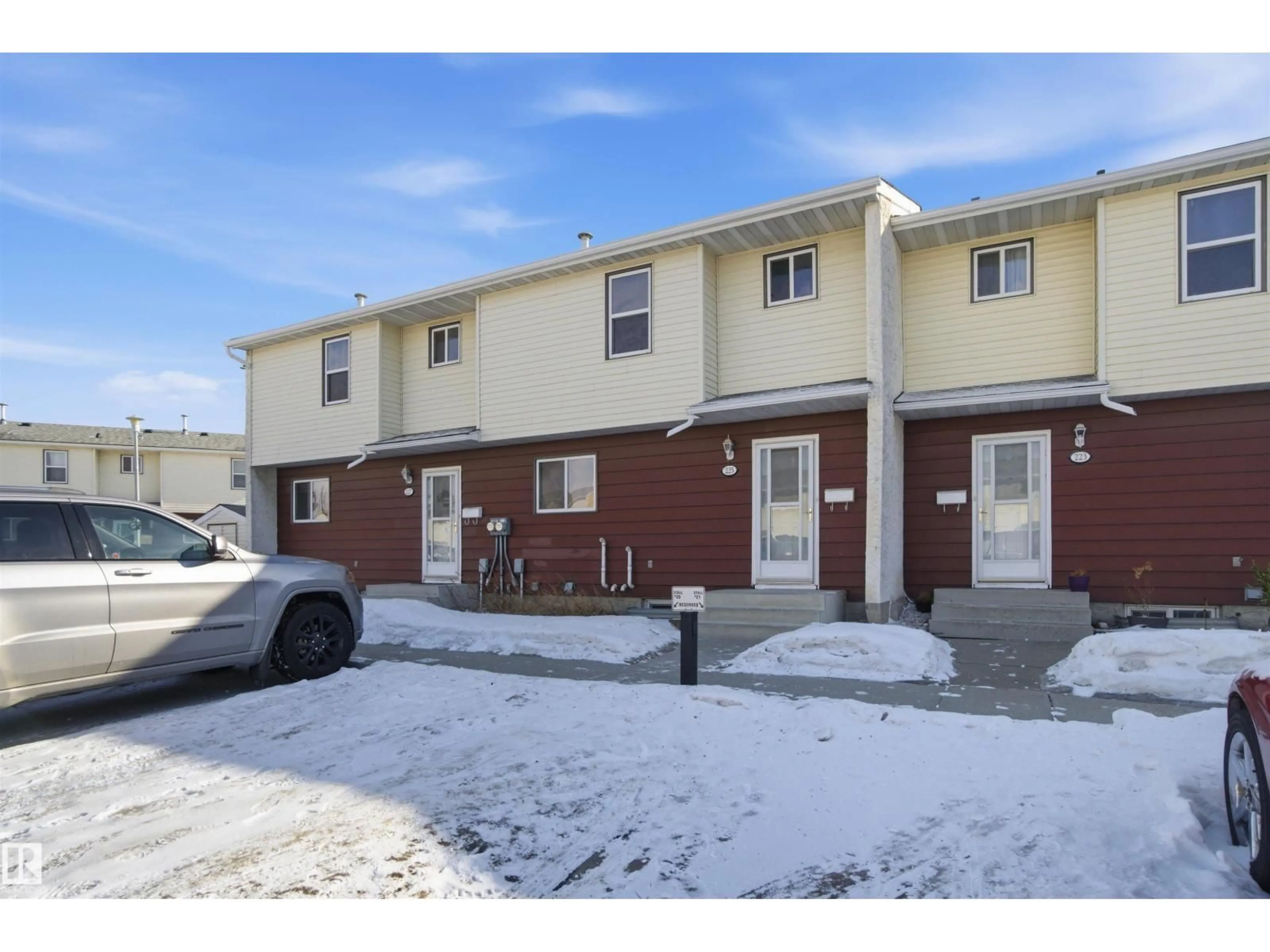 Unknown for 225 HARRISON DR, Edmonton Alberta T5A2X5