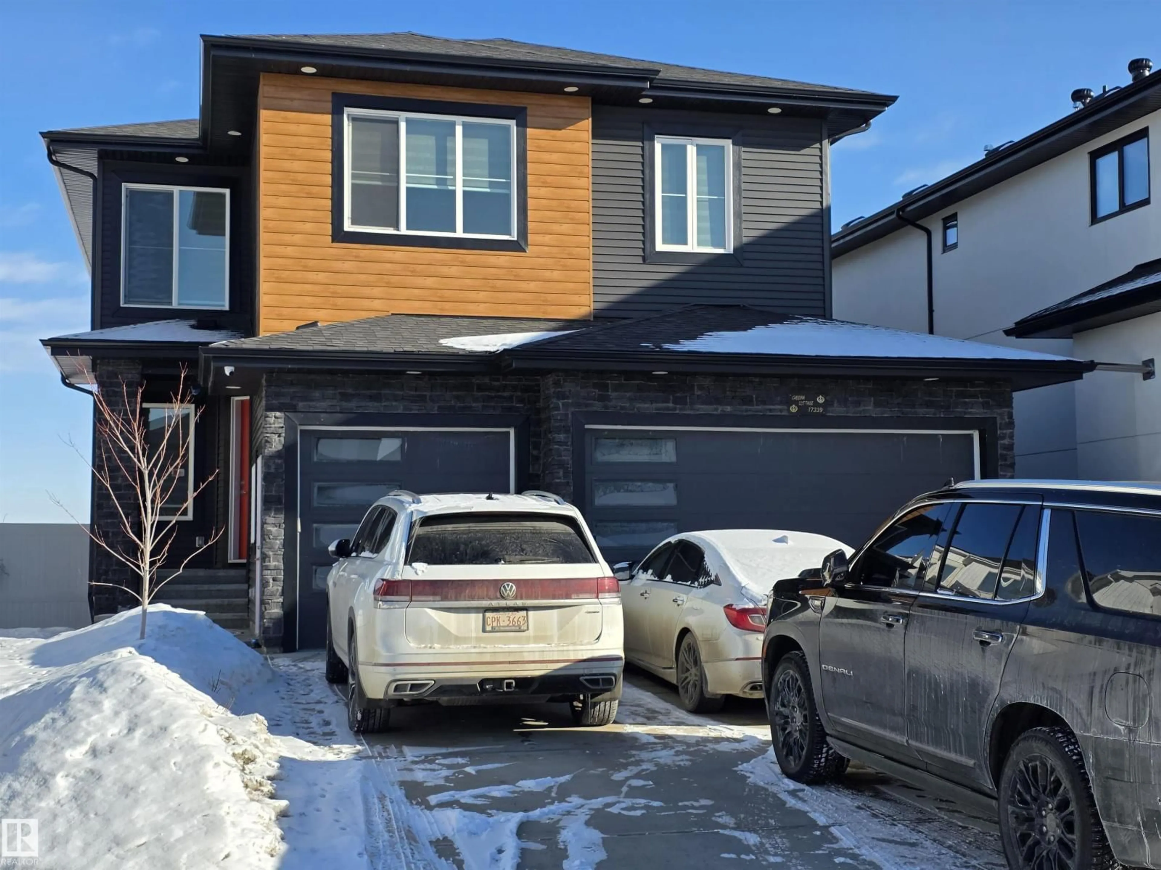 Unknown for NW - 17339 68 ST, Edmonton Alberta T5Z0W4