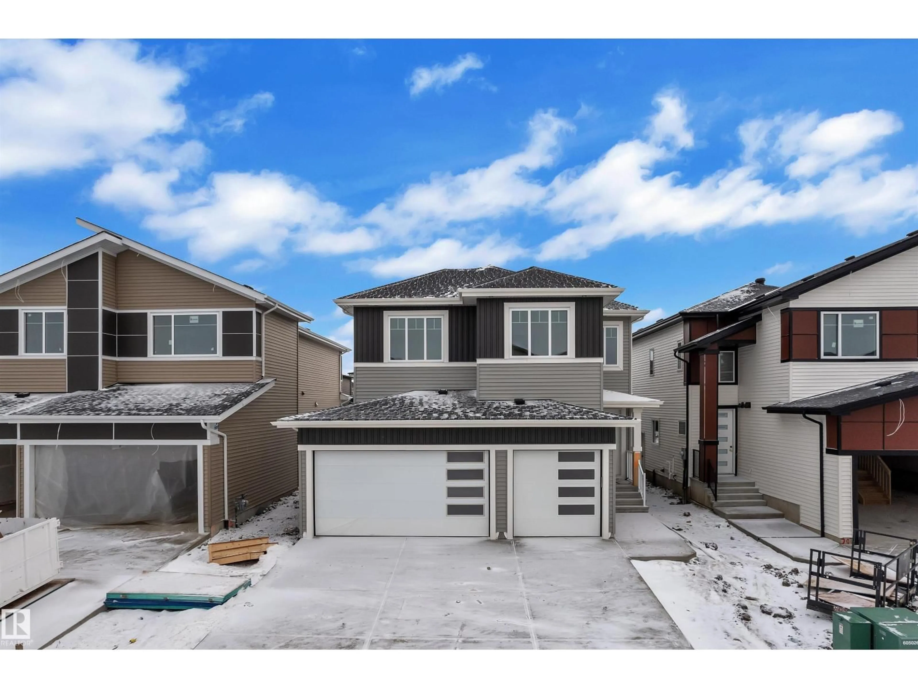 Unknown for 209 BASIN CO, Leduc Alberta T9E1T6