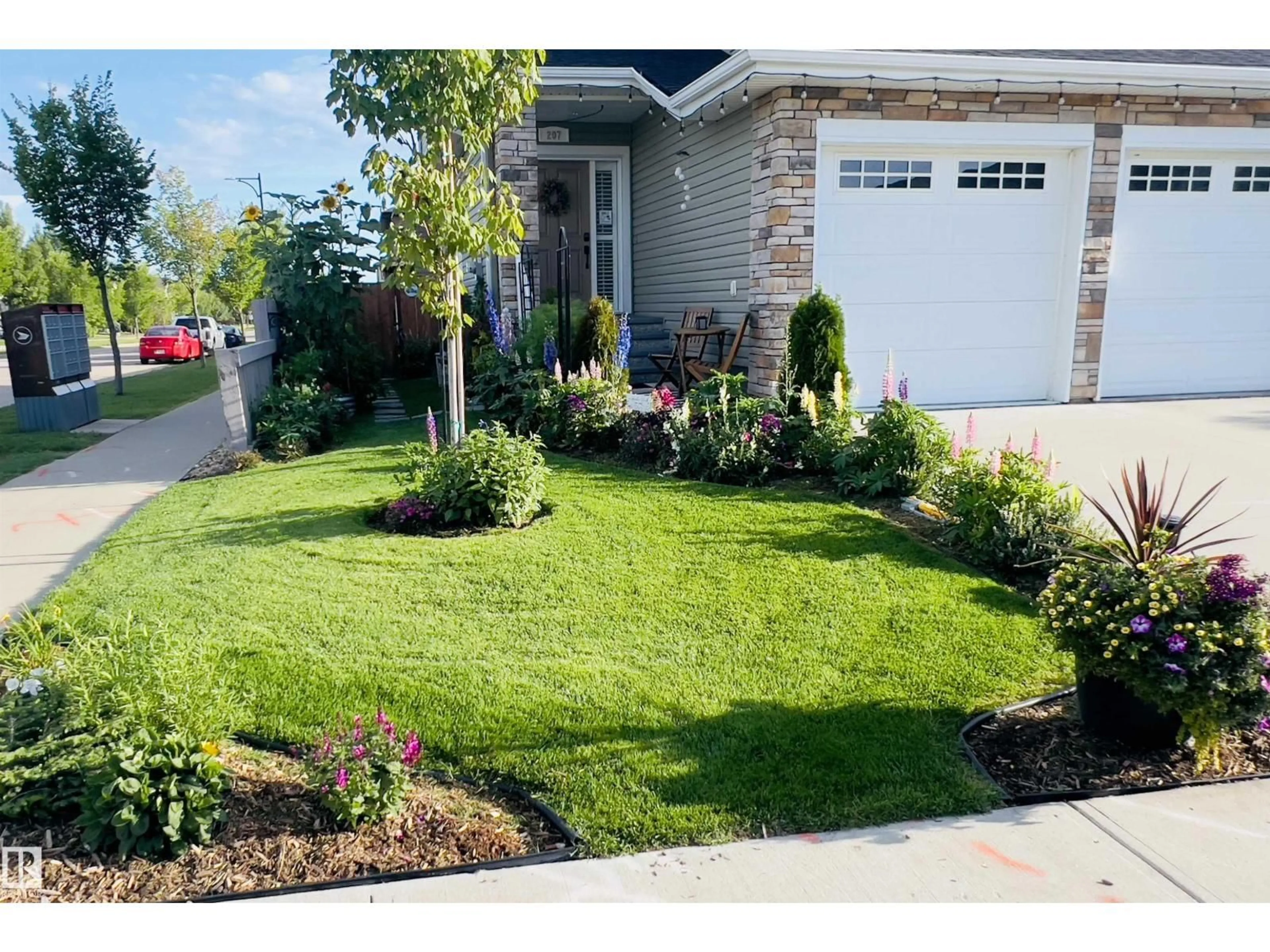 Unknown for 207 BREMNER CR, Fort Saskatchewan Alberta T8L0J7