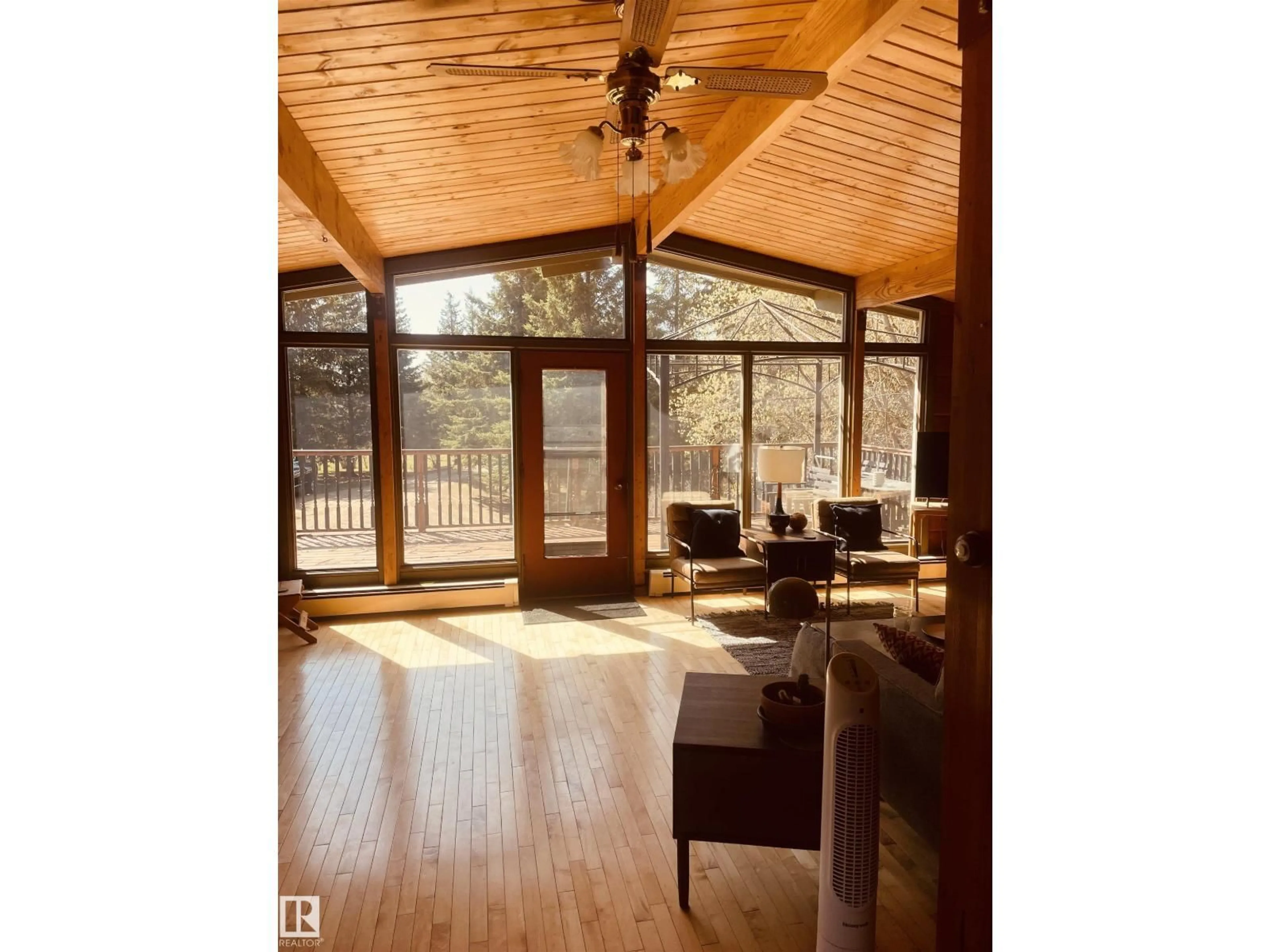 Unknown for 53512 - 10 HGHWAY 779, Rural Parkland County Alberta T7Y0A2