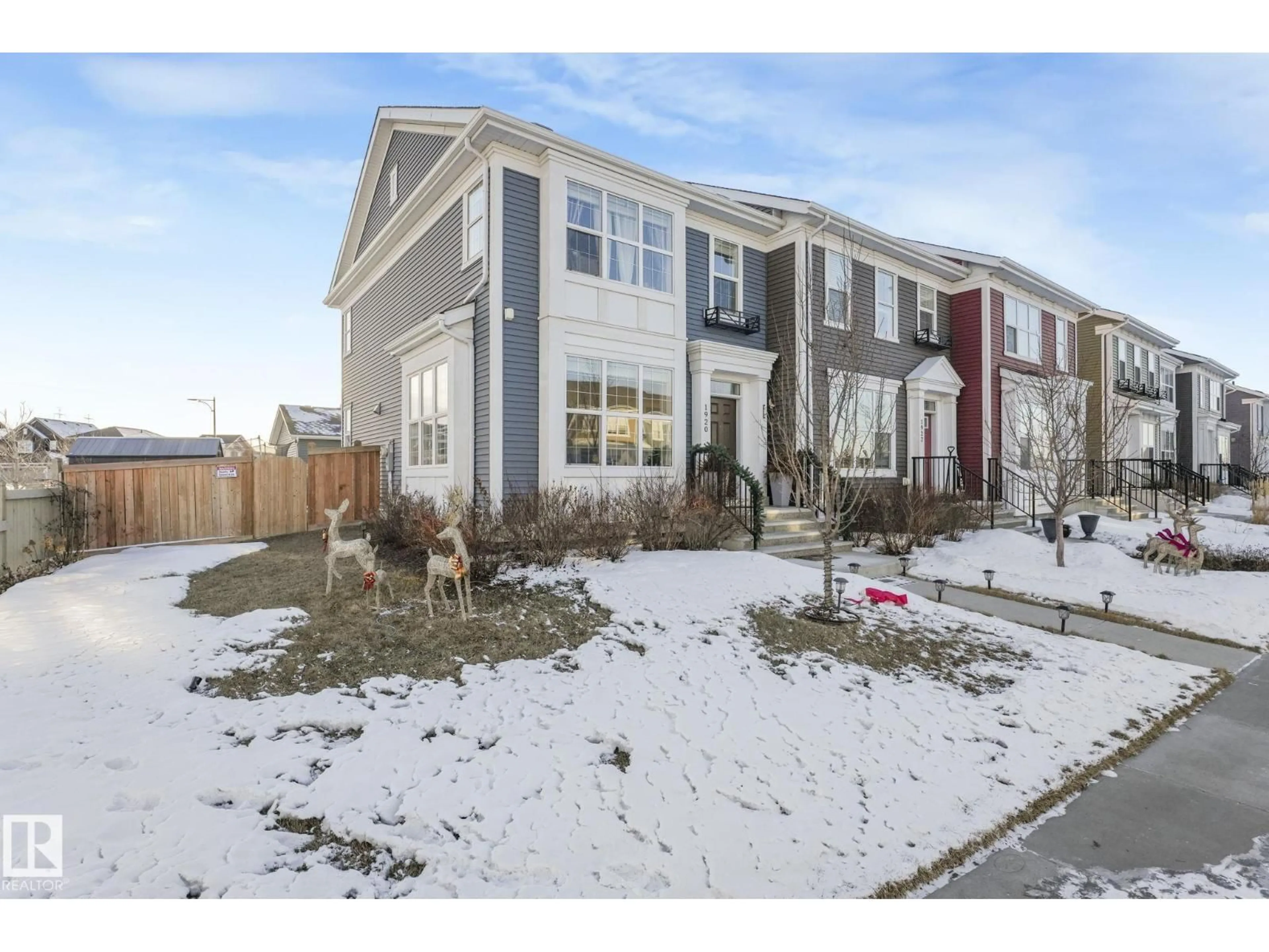 Unknown for 1920 24 ST, Edmonton Alberta T6T2C9