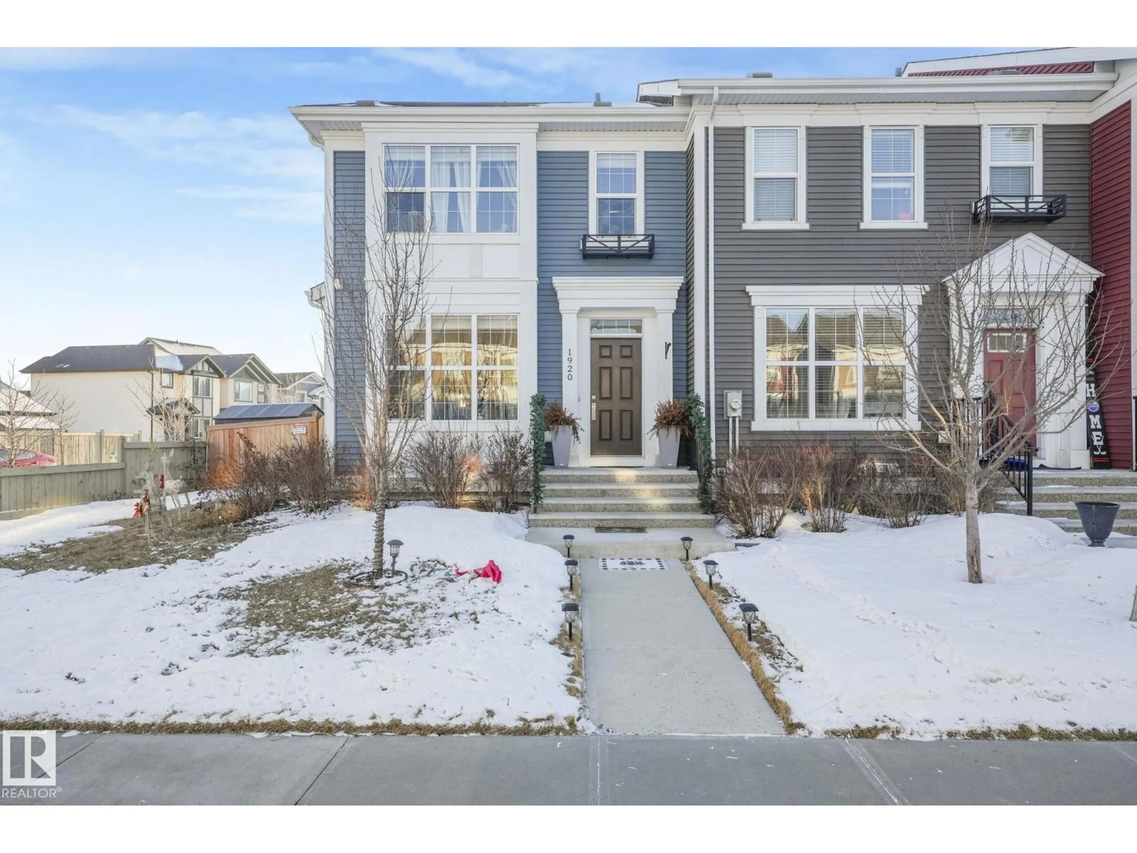 Unknown for 1920 24 ST, Edmonton Alberta T6T2C9