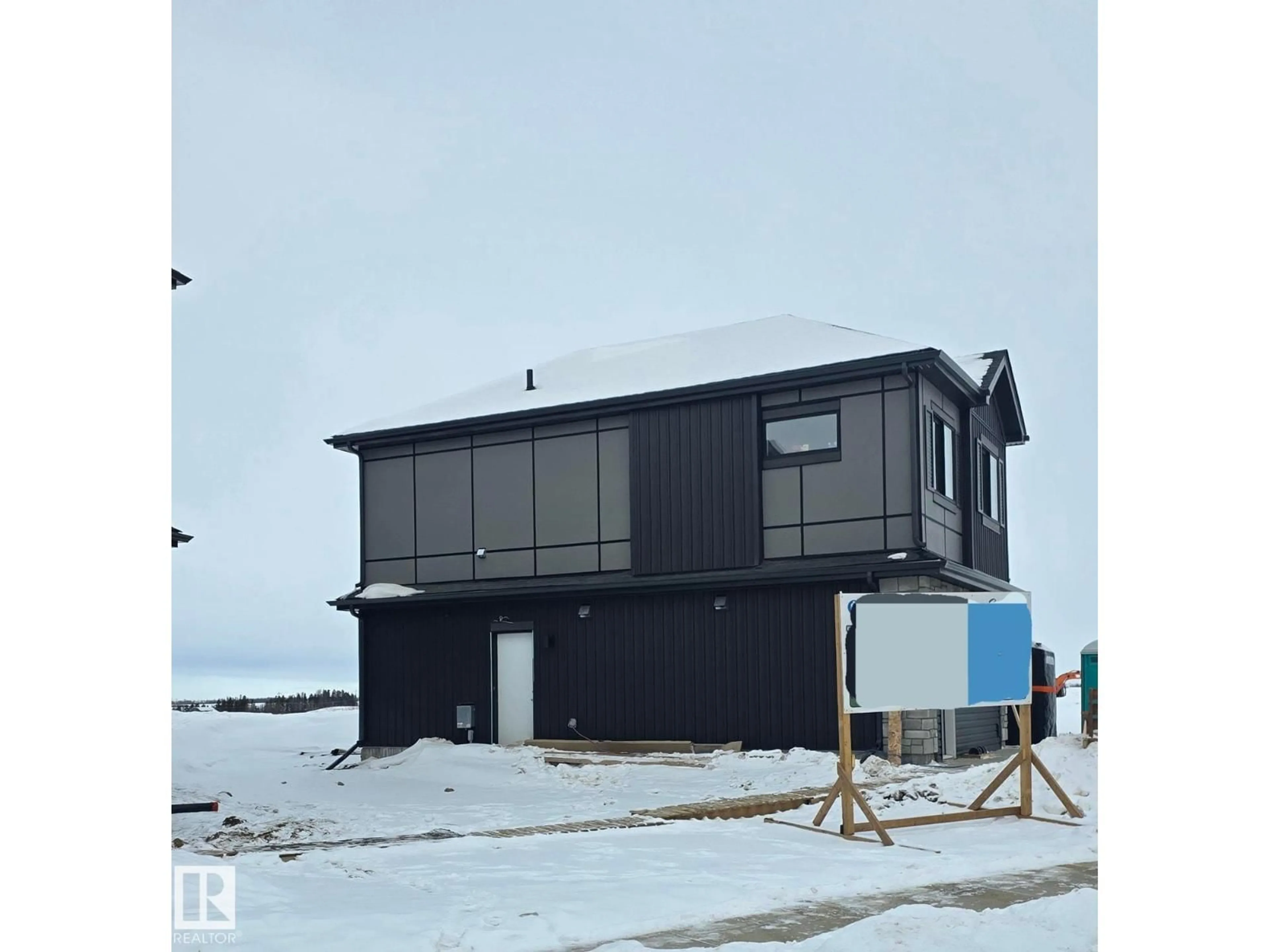 Unknown for 30 CHARTRES CL, St. Albert Alberta T8T2C9