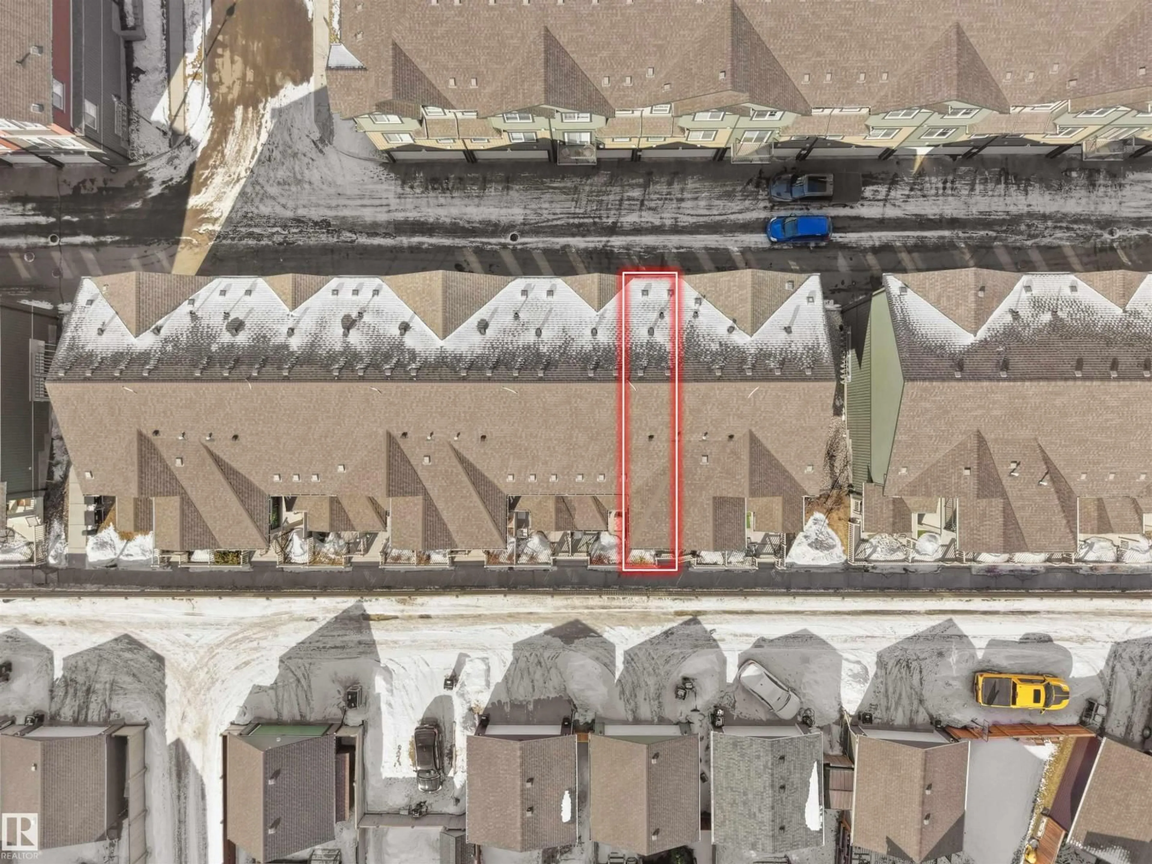 Unknown for #44 - 3305 ORCHARDS LI, Edmonton Alberta T6H2H1