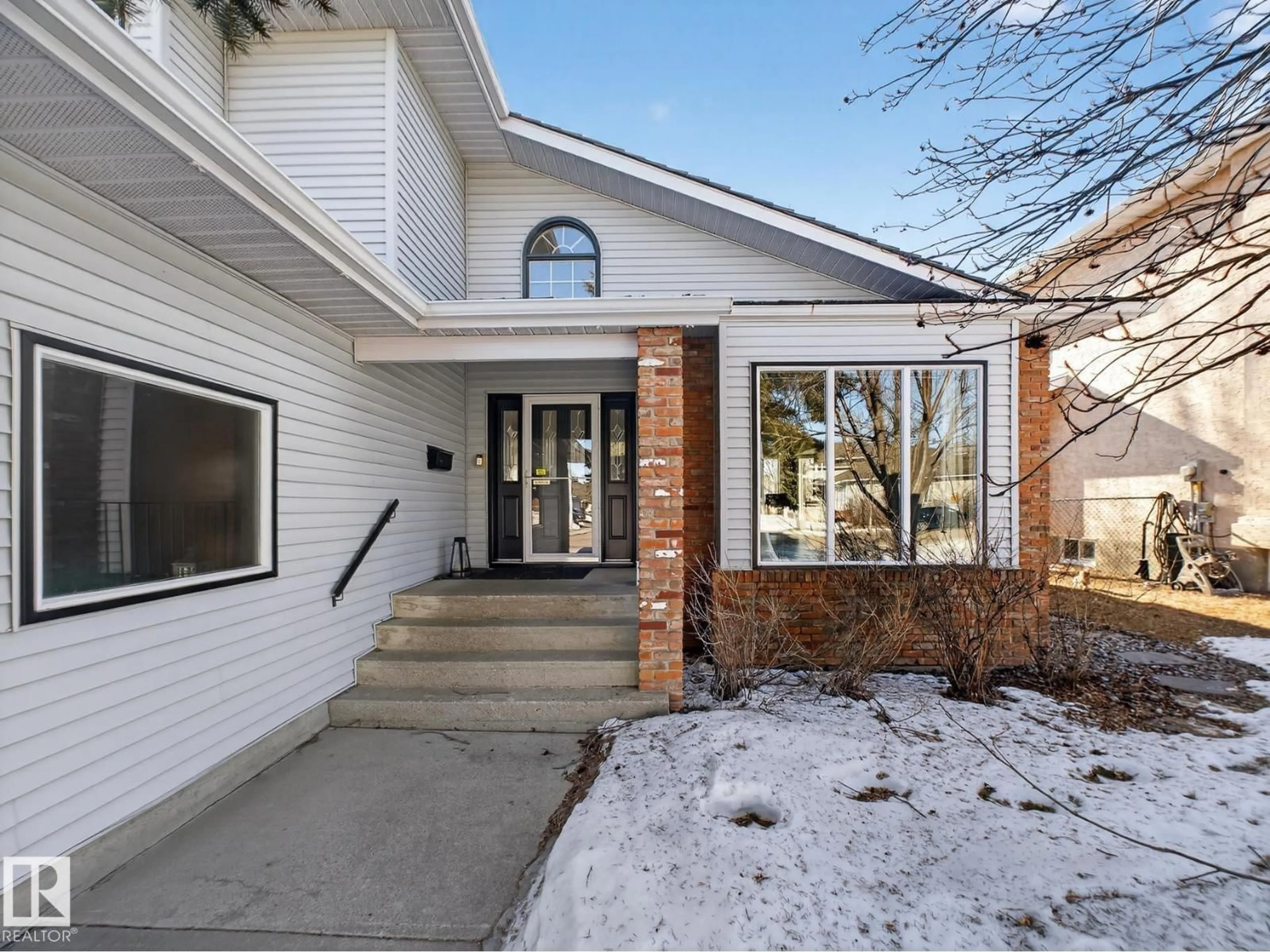 Unknown for 7 NOTTINGHAM BV, Sherwood Park Alberta T8A5L4