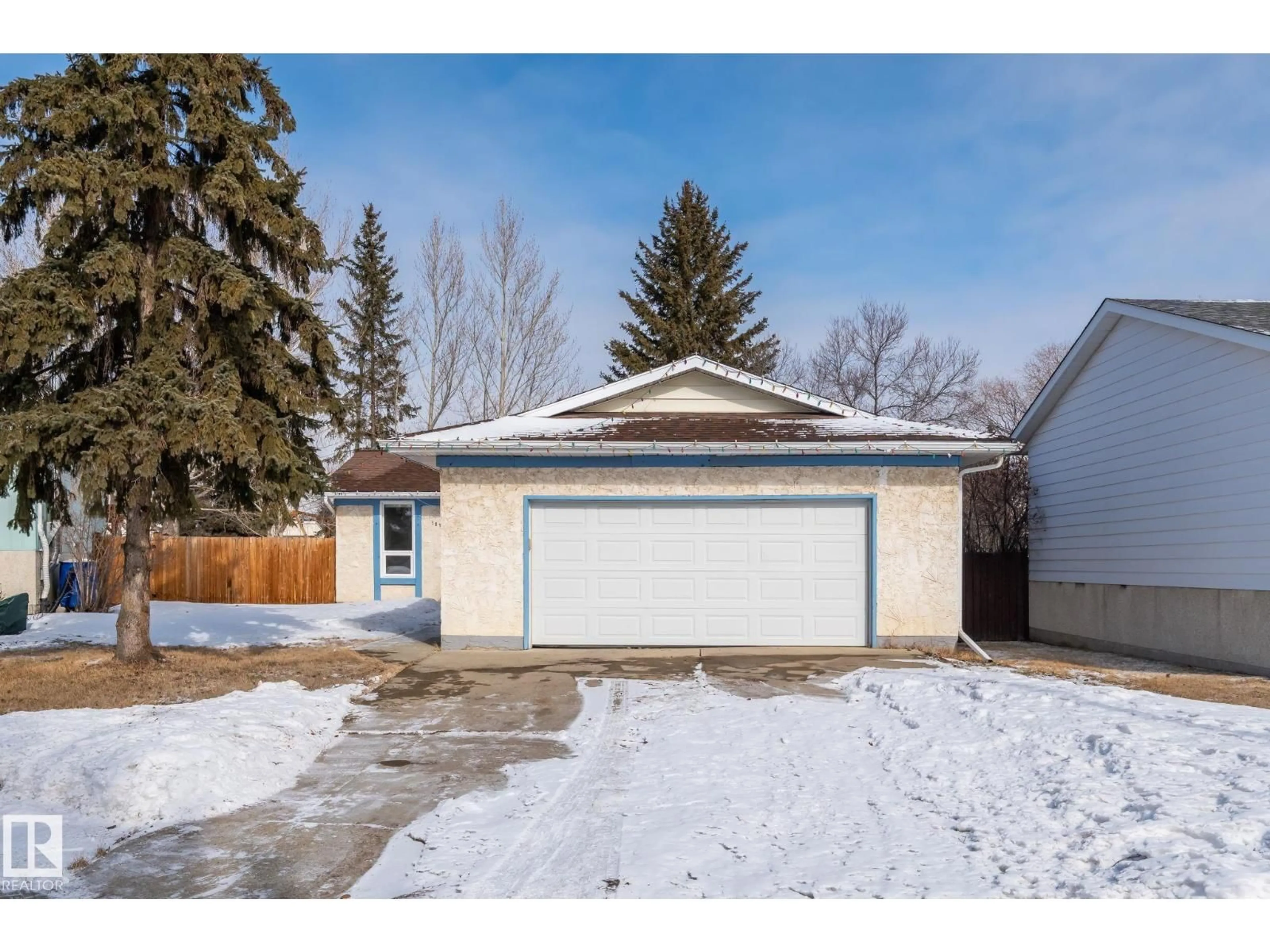 Unknown for 18124 68AVE NW, Edmonton Alberta T5T1Z1