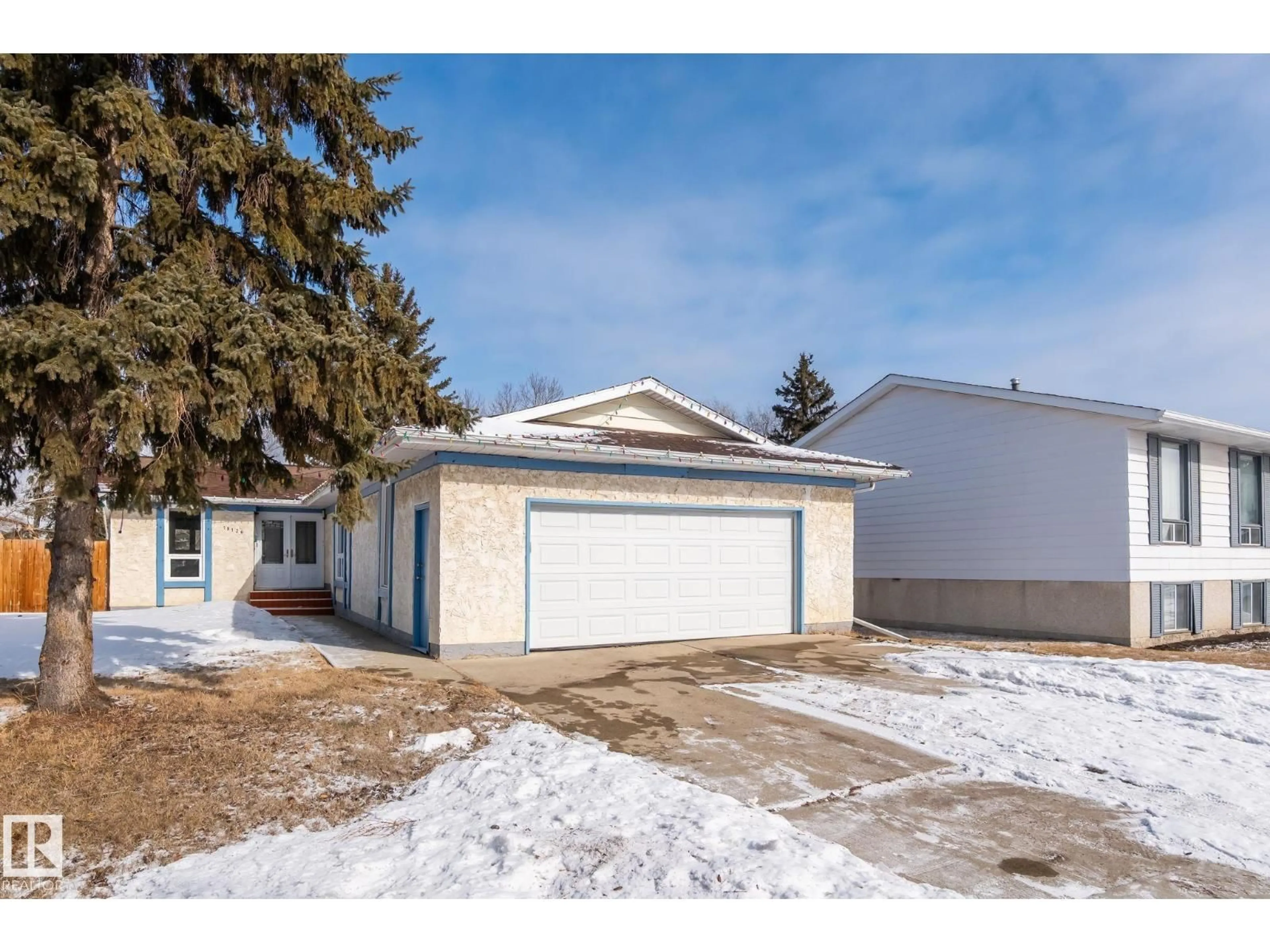 Unknown for 18124 68AVE NW, Edmonton Alberta T5T1Z1