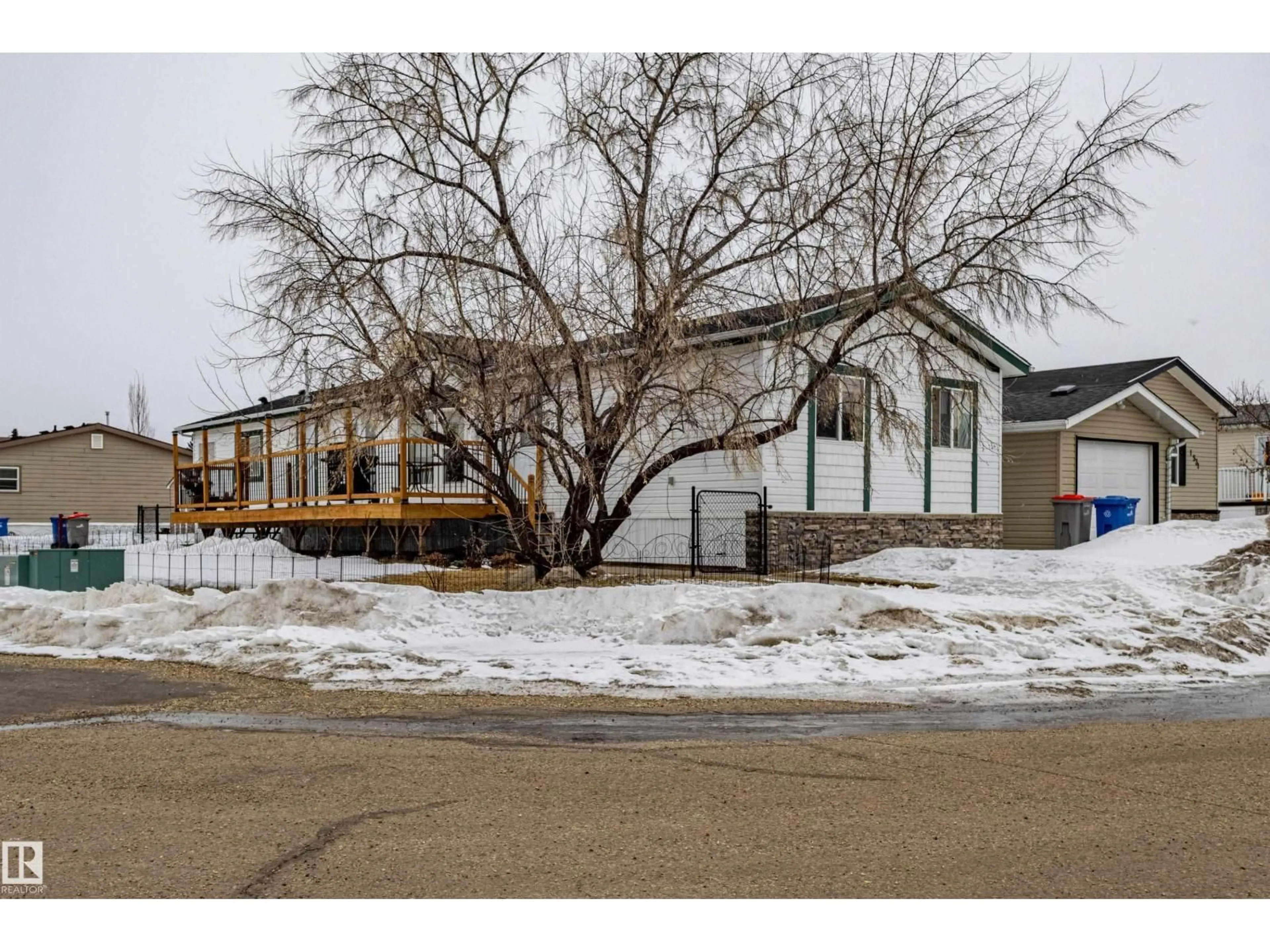 Unknown for 1529 53222 RANGE ROAD ROAD, Rural Parkland County Alberta T7X4M4