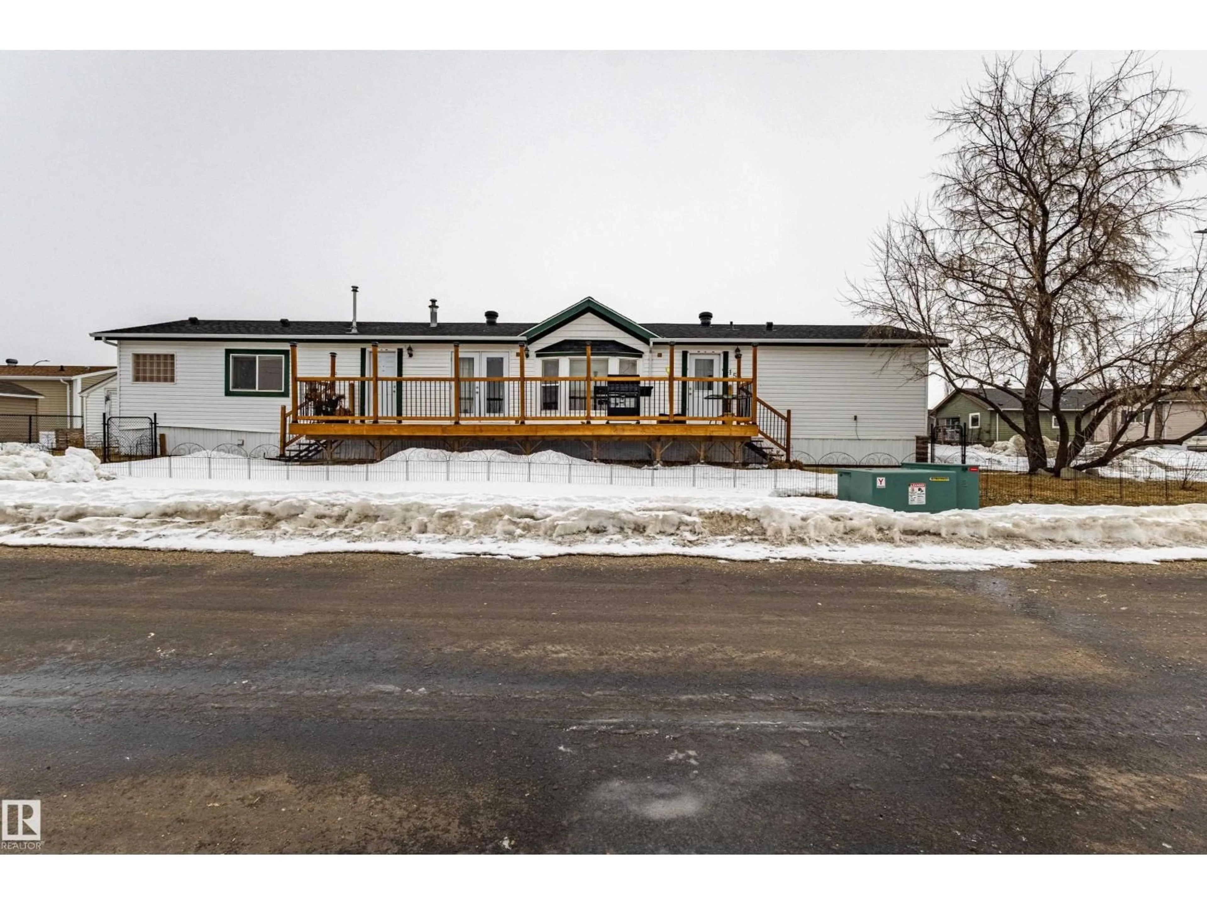 Unknown for 1529 53222 RANGE ROAD ROAD, Rural Parkland County Alberta T7X4M4