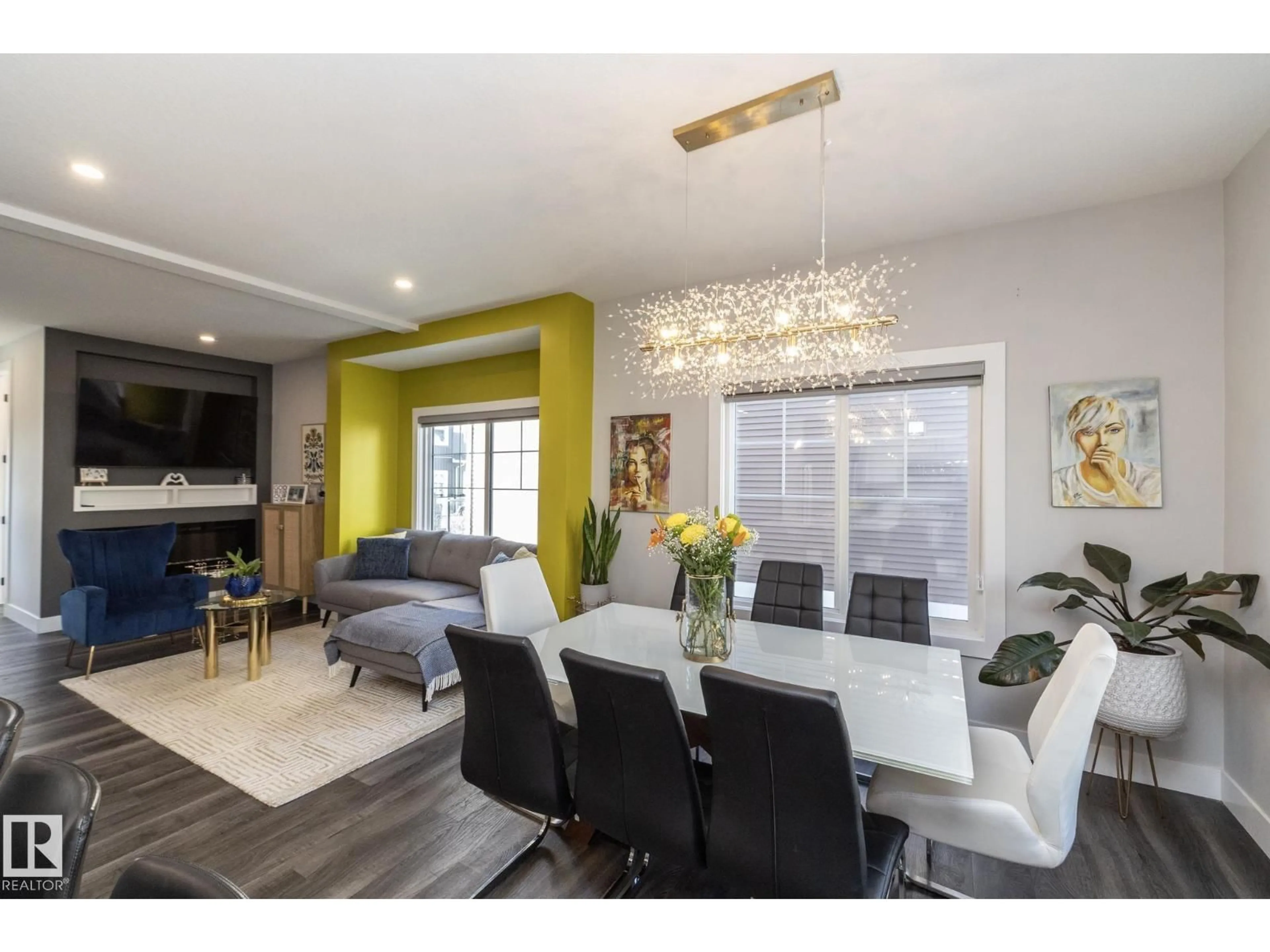 Unknown for #37 - 230 EDGEMONT RD, Edmonton Alberta T6M0Y8