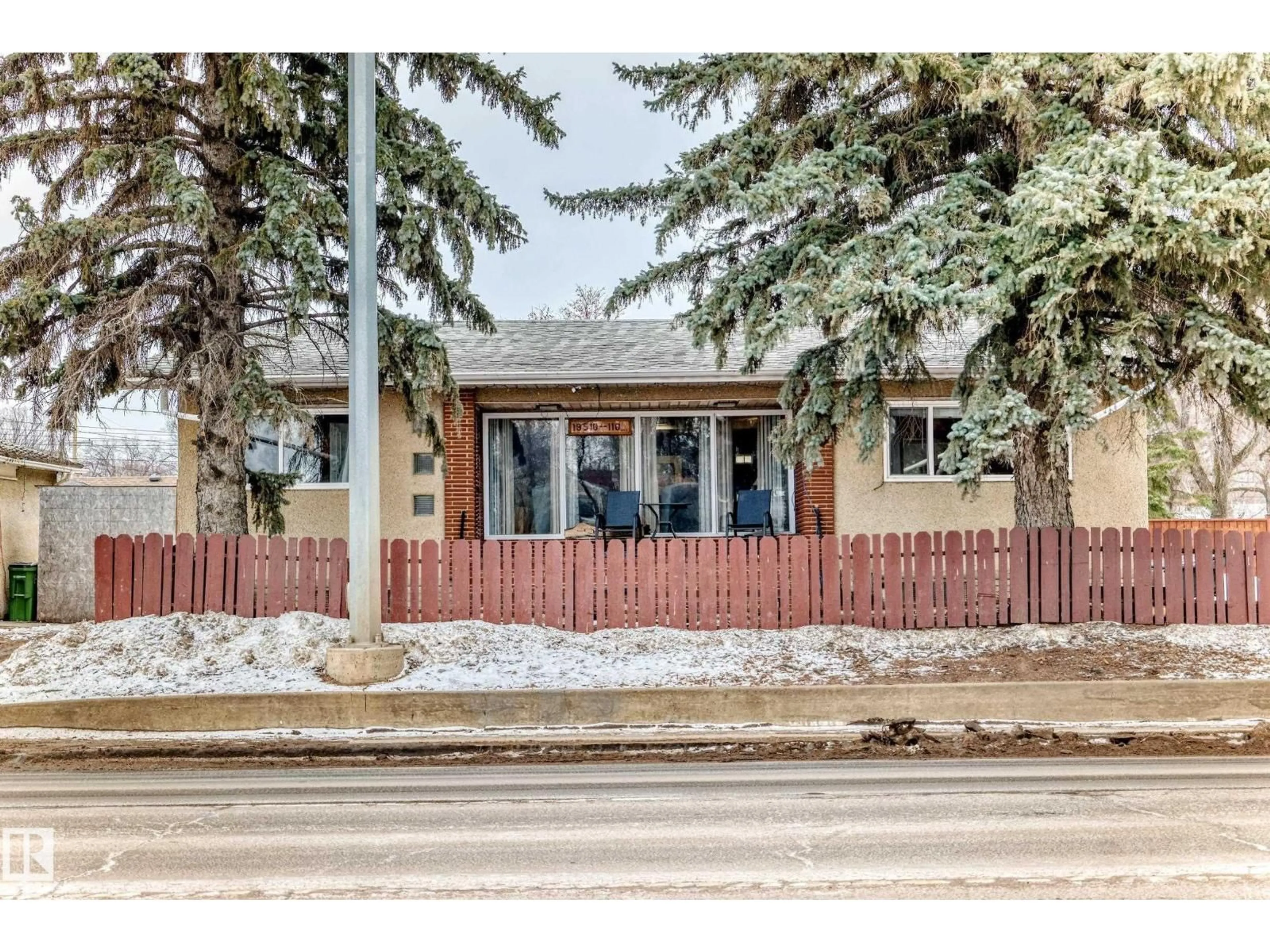 Unknown for 13519 118 AV, Edmonton Alberta T5L2L9