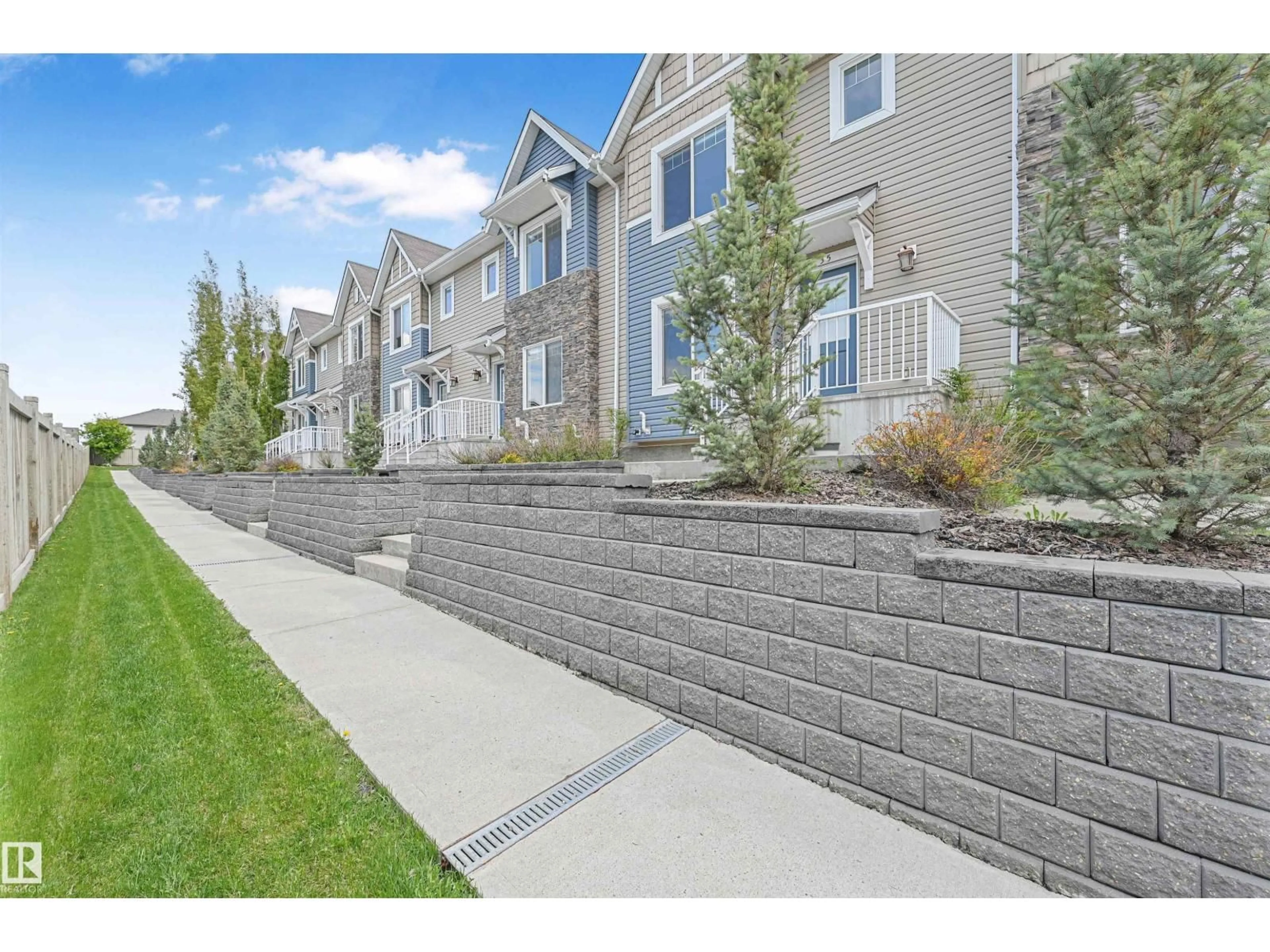 Unknown for #35 - 2922 MAPLE WY, Edmonton Alberta T6T1A5