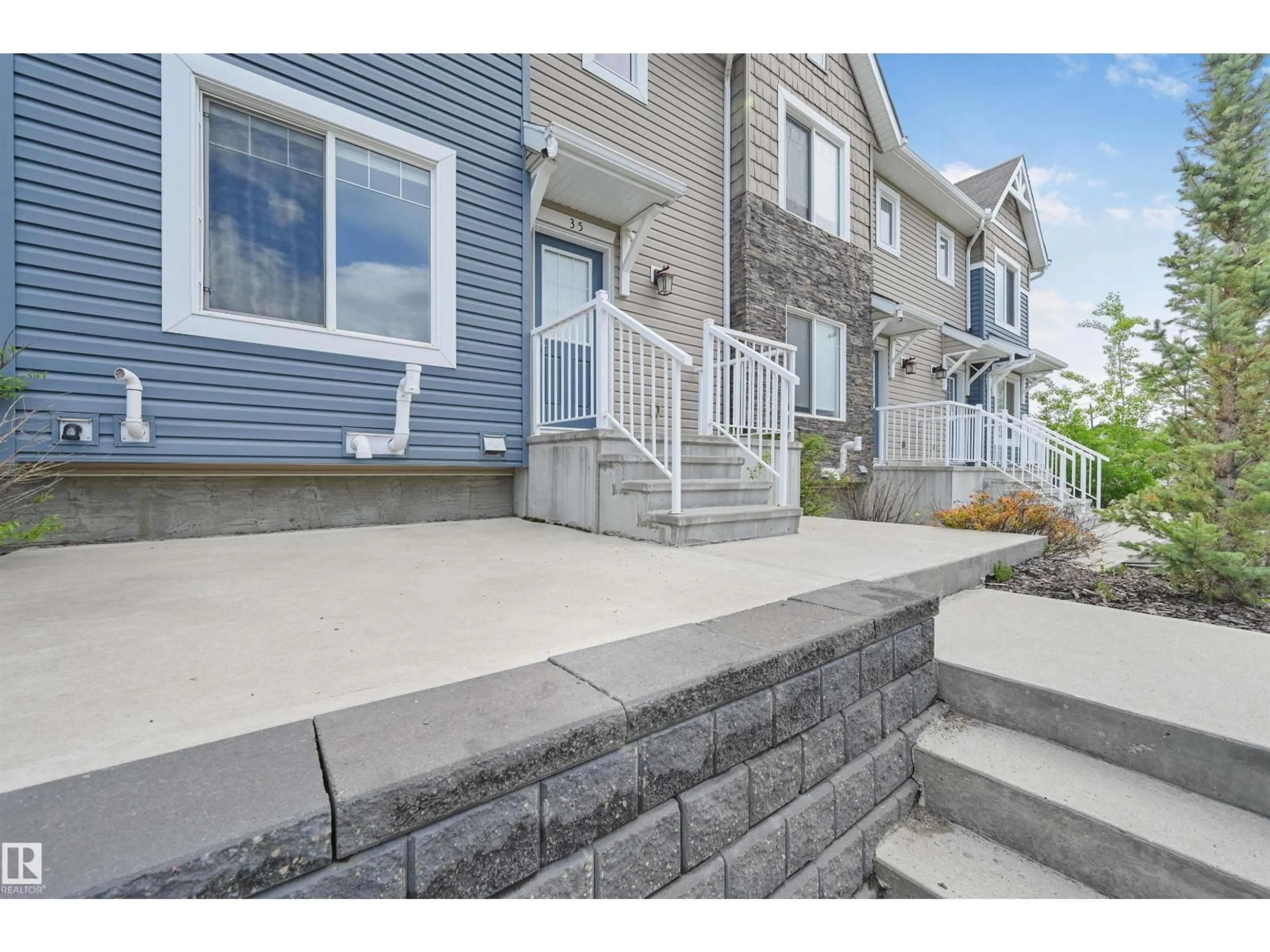 Unknown for #35 - 2922 MAPLE WY, Edmonton Alberta T6T1A5