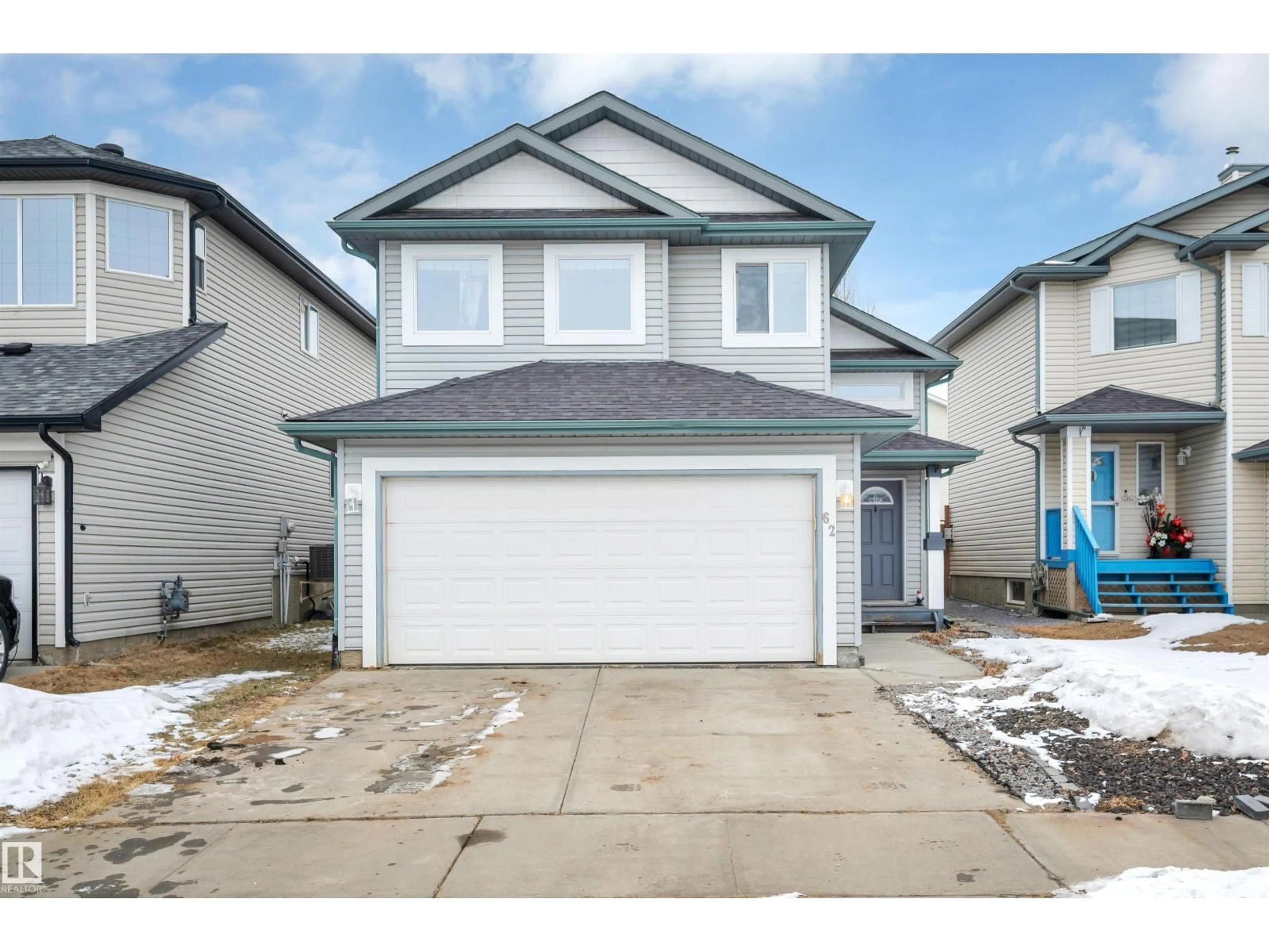 Unknown for 62 DOUGLAS CR, Leduc Alberta T9E8P4