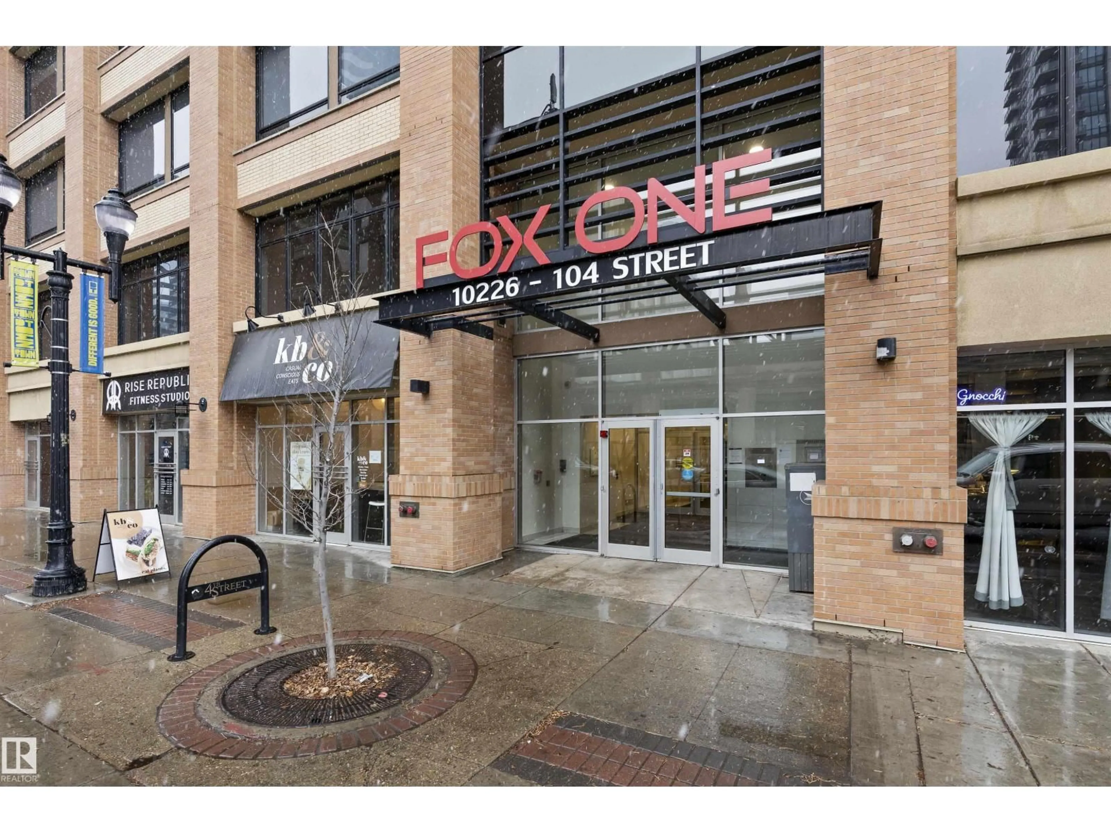 Unknown for 10226 - 905 104 ST, Edmonton Alberta T5J1B8