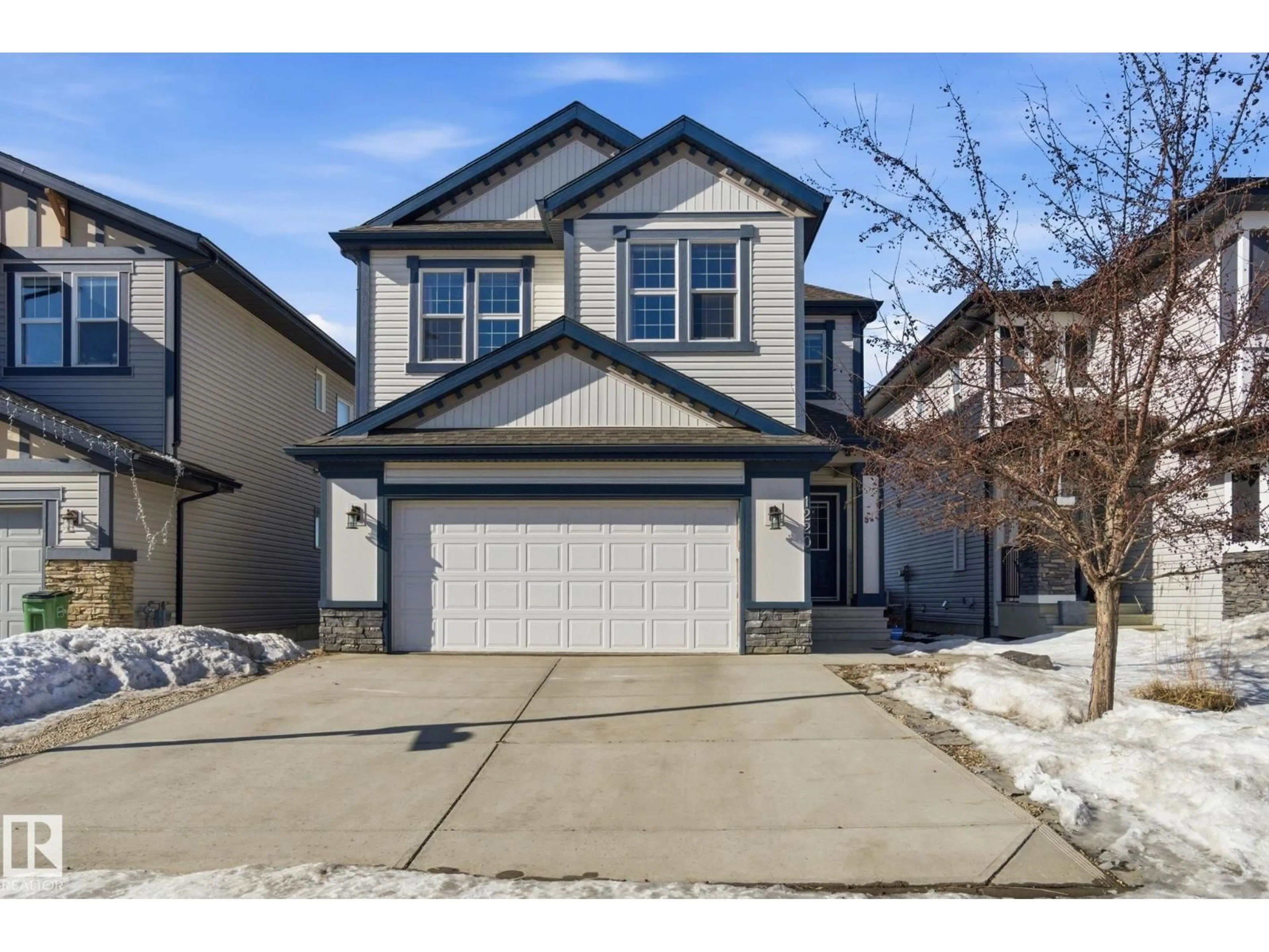 Unknown for 1220 SECORD LANDING LD, Edmonton Alberta T5T4N3