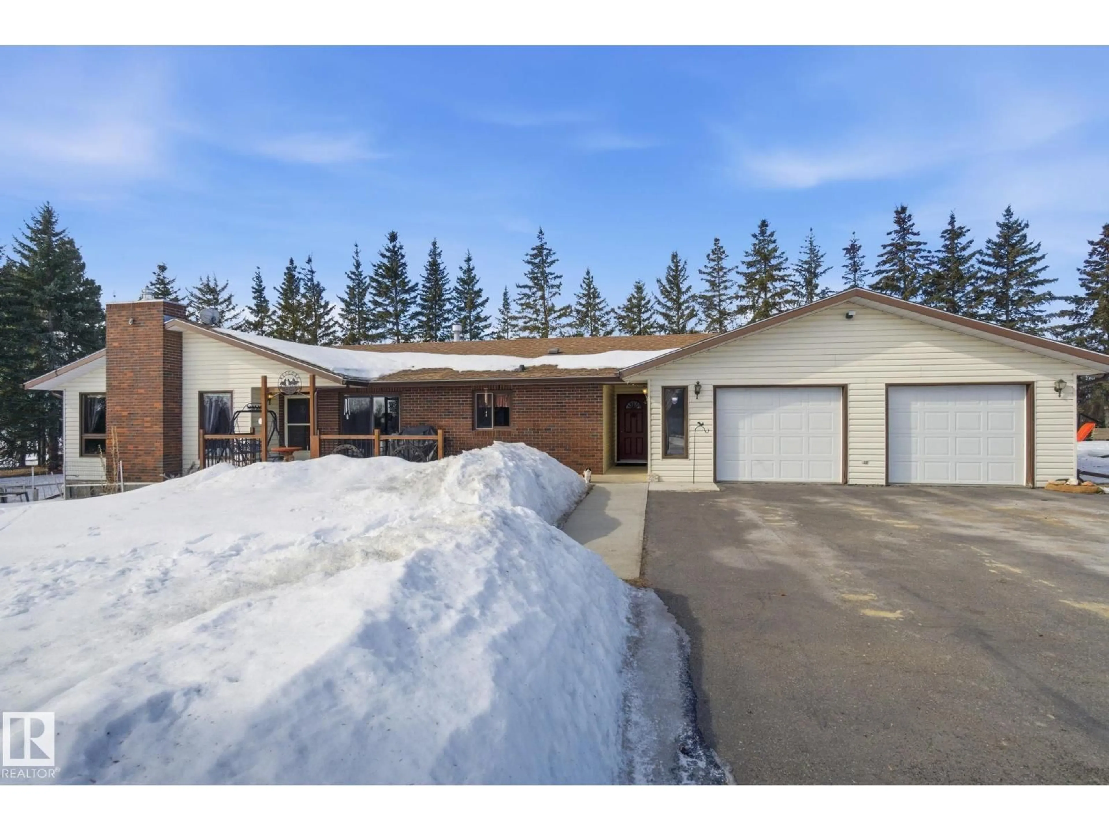 Unknown for 55022 RGE ROAD 23, Rural Lac Ste. Anne County Alberta T0E1V0