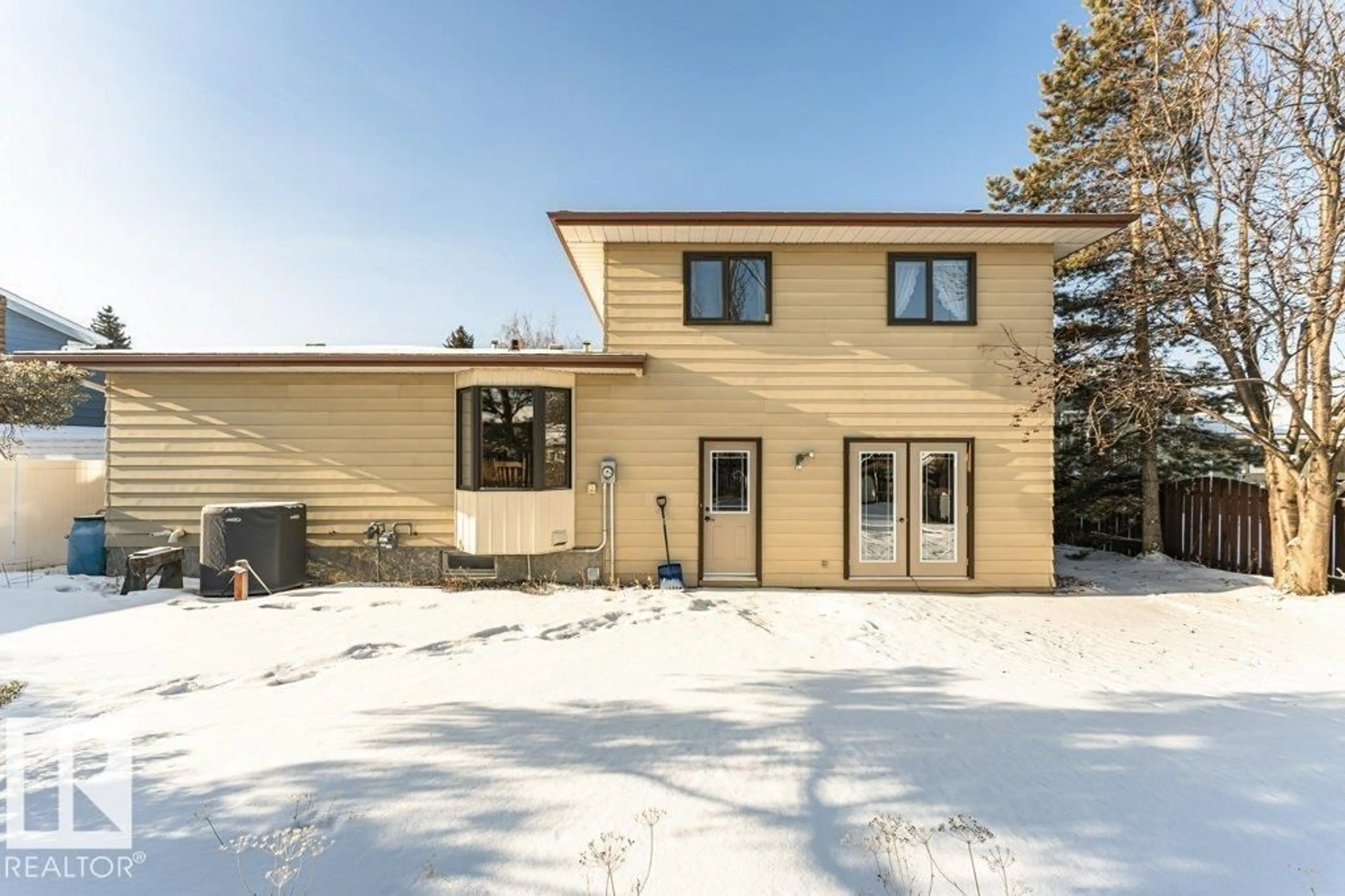 Unknown for 9909 83A ST, Fort Saskatchewan Alberta T8L3C3