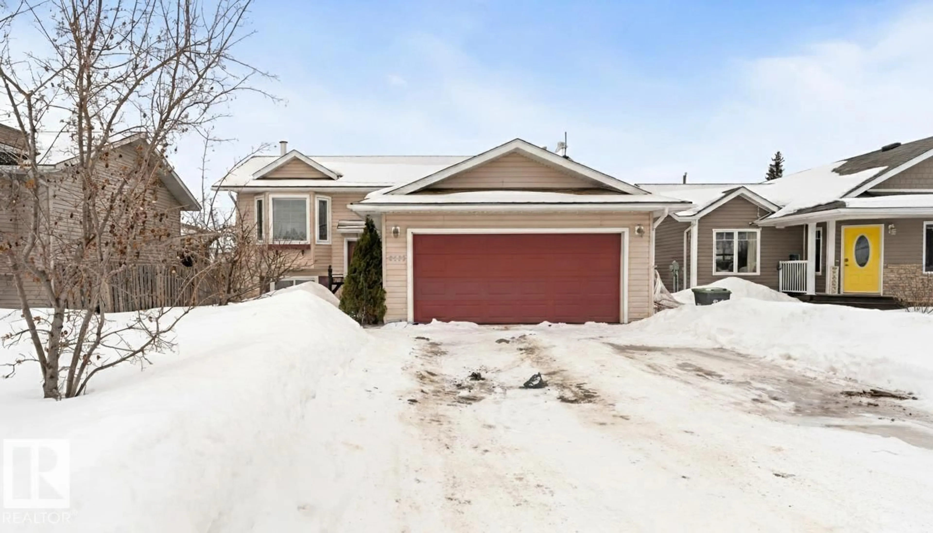 Unknown for 6111 54 AV, Cold Lake Alberta T9M2C8