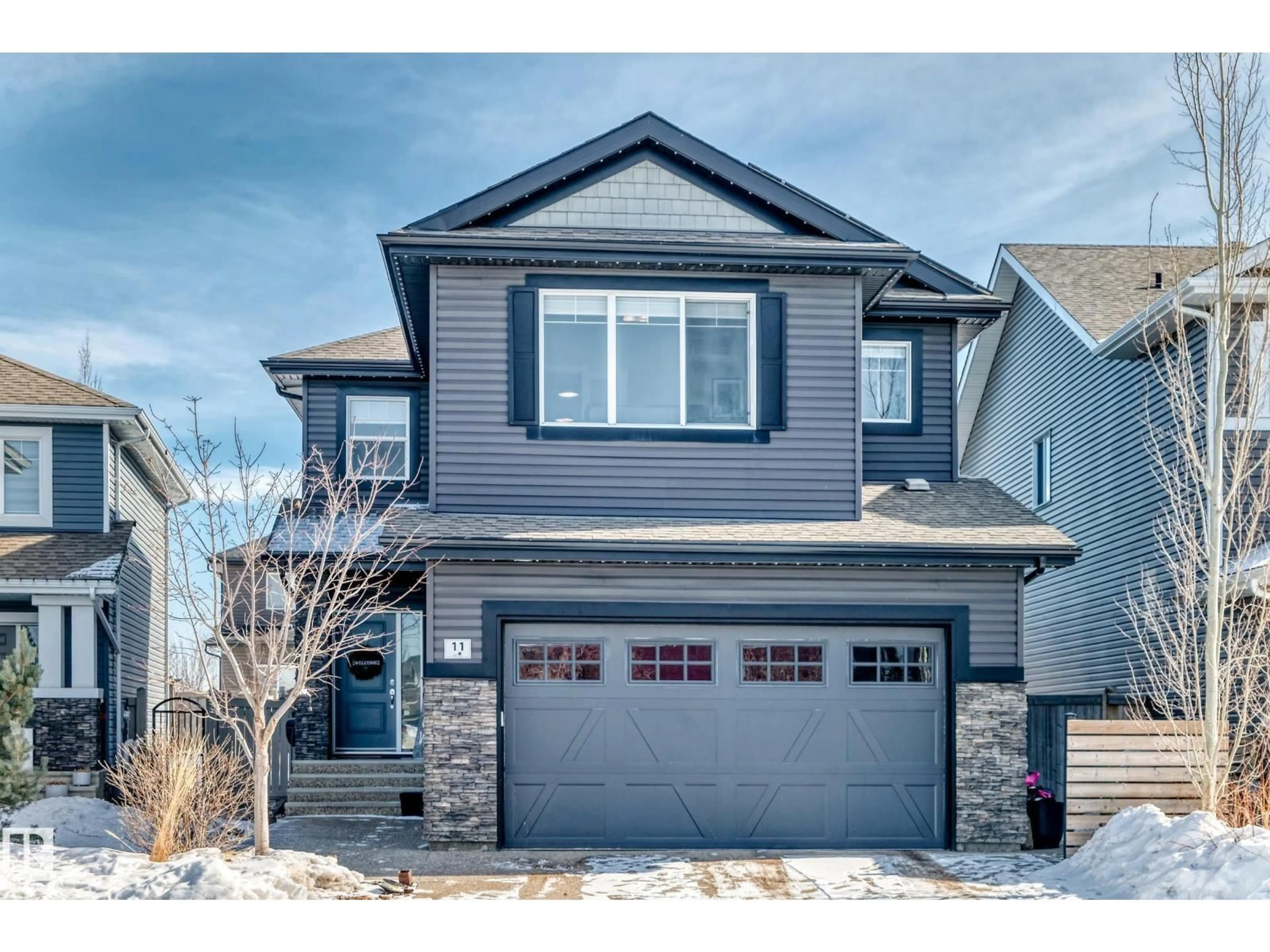 Unknown for 11 ETOILE CRES, St. Albert Alberta T8N4L2