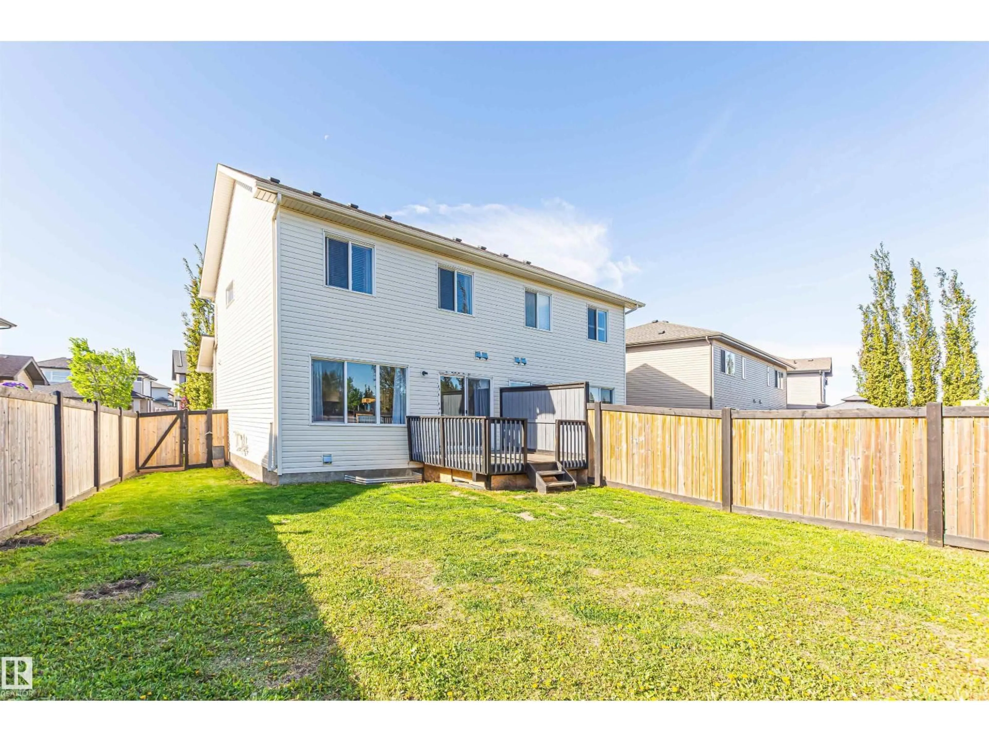 Unknown for 143 HARVEST RIDGE DR, Spruce Grove Alberta T7X0E9