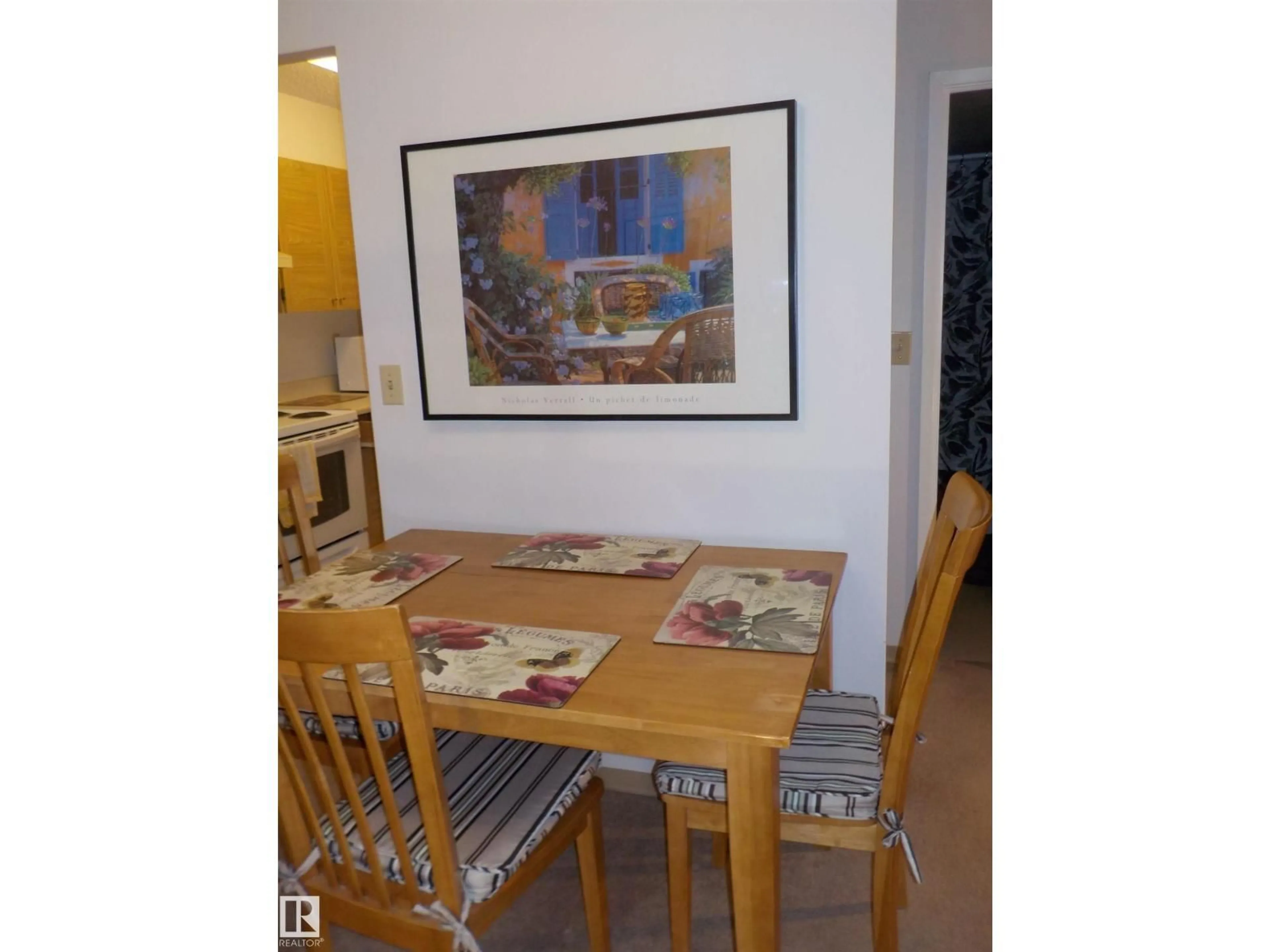 Unknown for 207 9917 110 ST NW, Edmonton Alberta T5K2N4