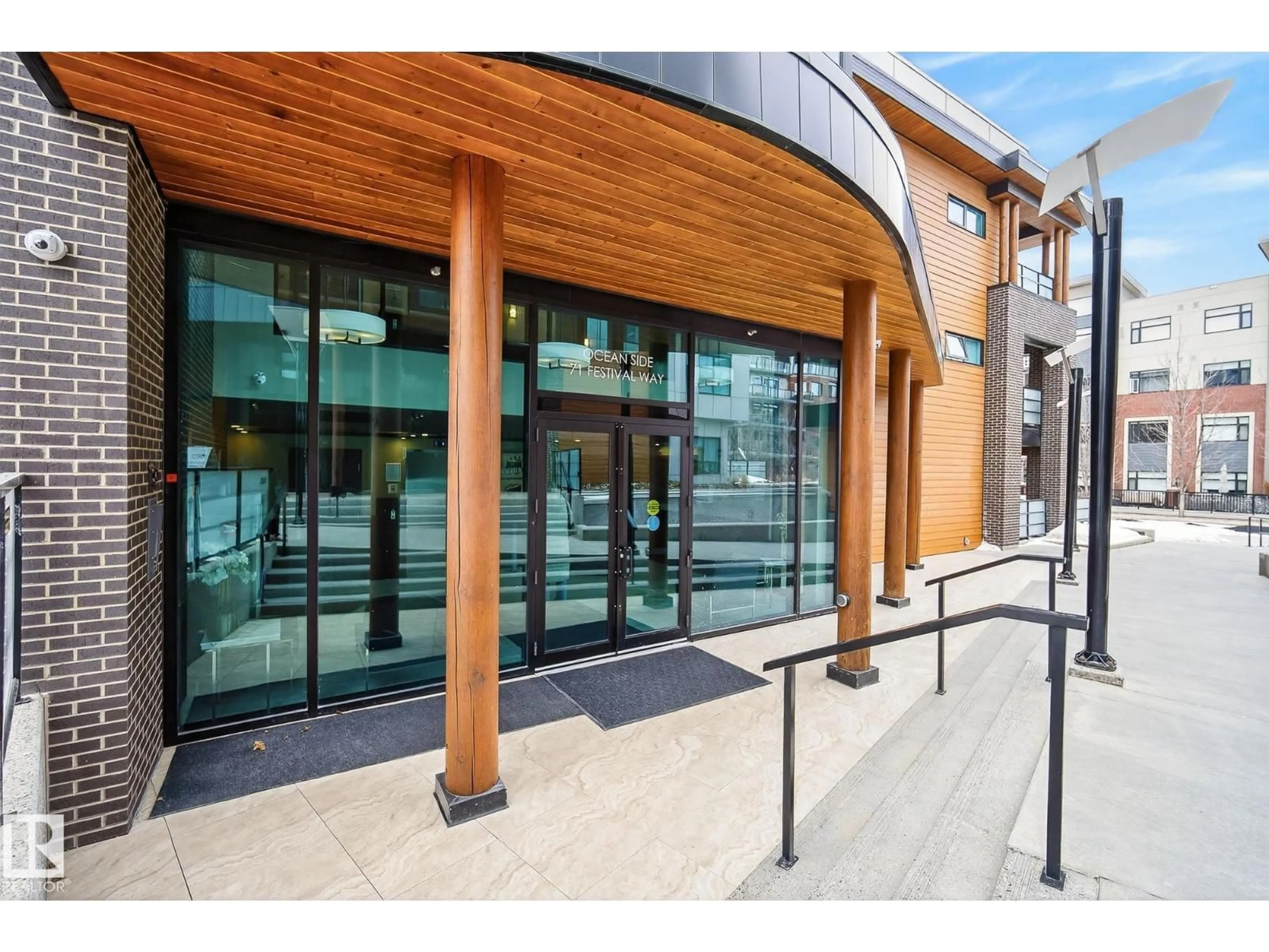 Unknown for 71 - 214 FESTIVAL WY, Sherwood Park Alberta T8A4Z1