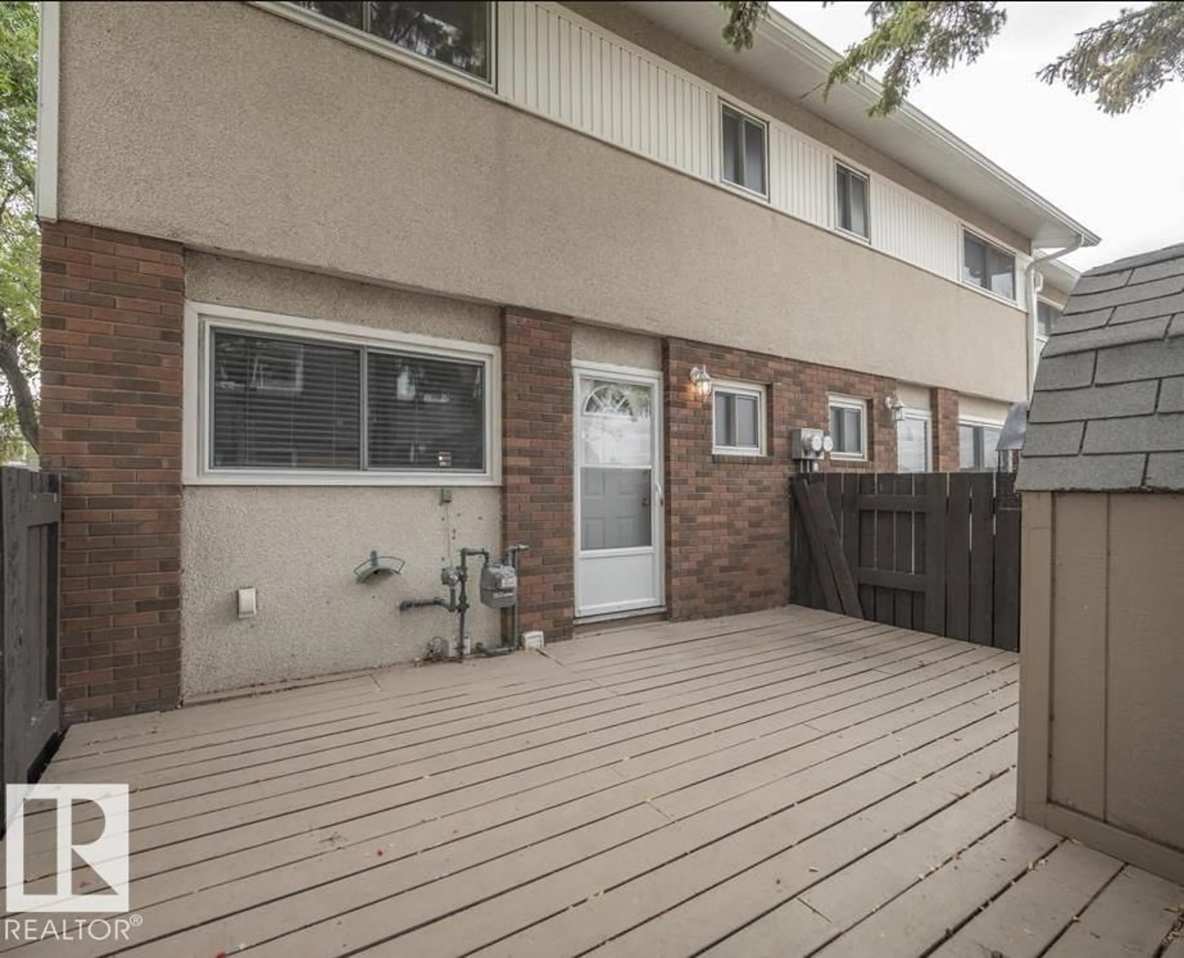 Unknown for NW - 14315 58 ST, Edmonton Alberta T5A1N6