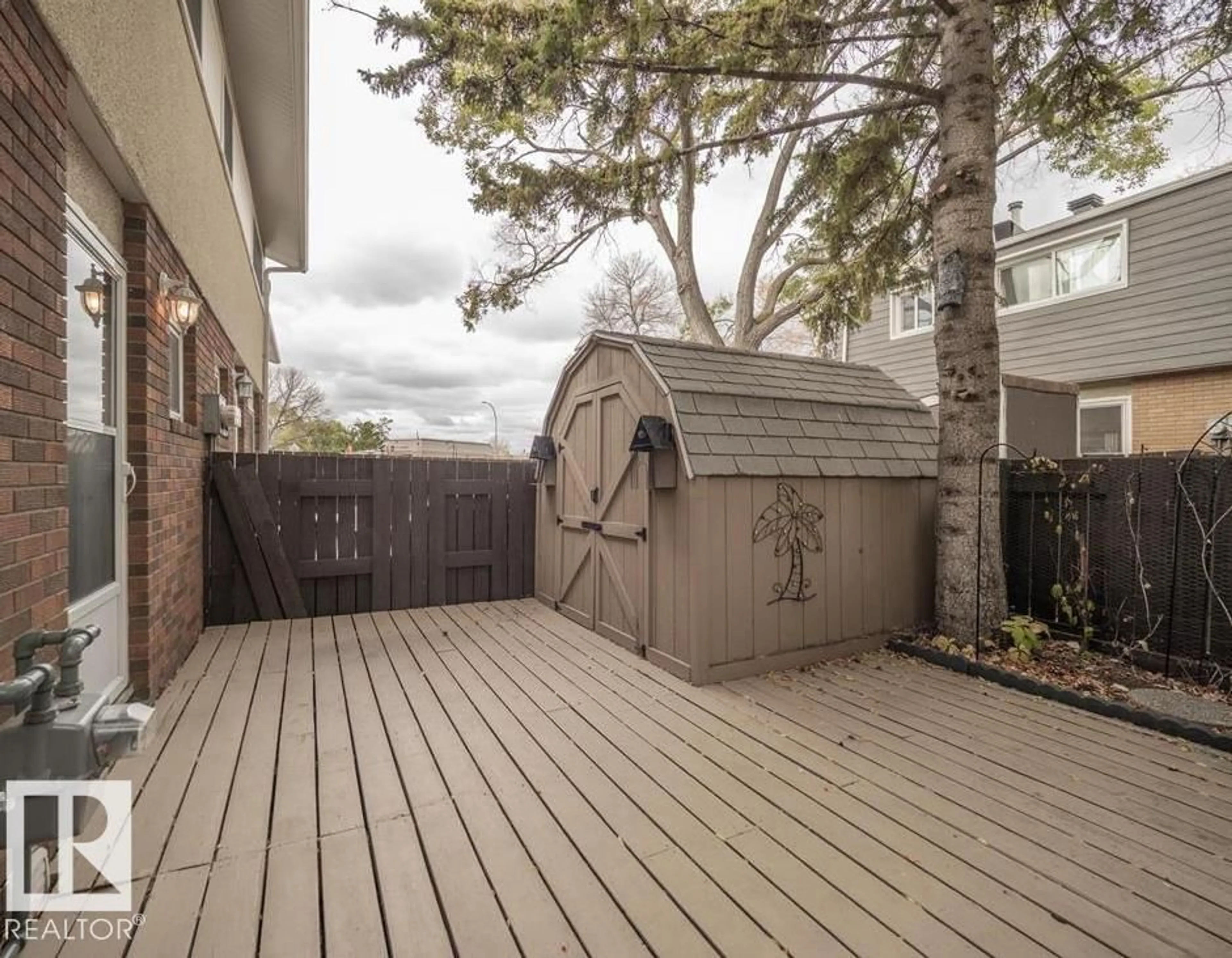 Unknown for NW - 14315 58 ST, Edmonton Alberta T5A1N6