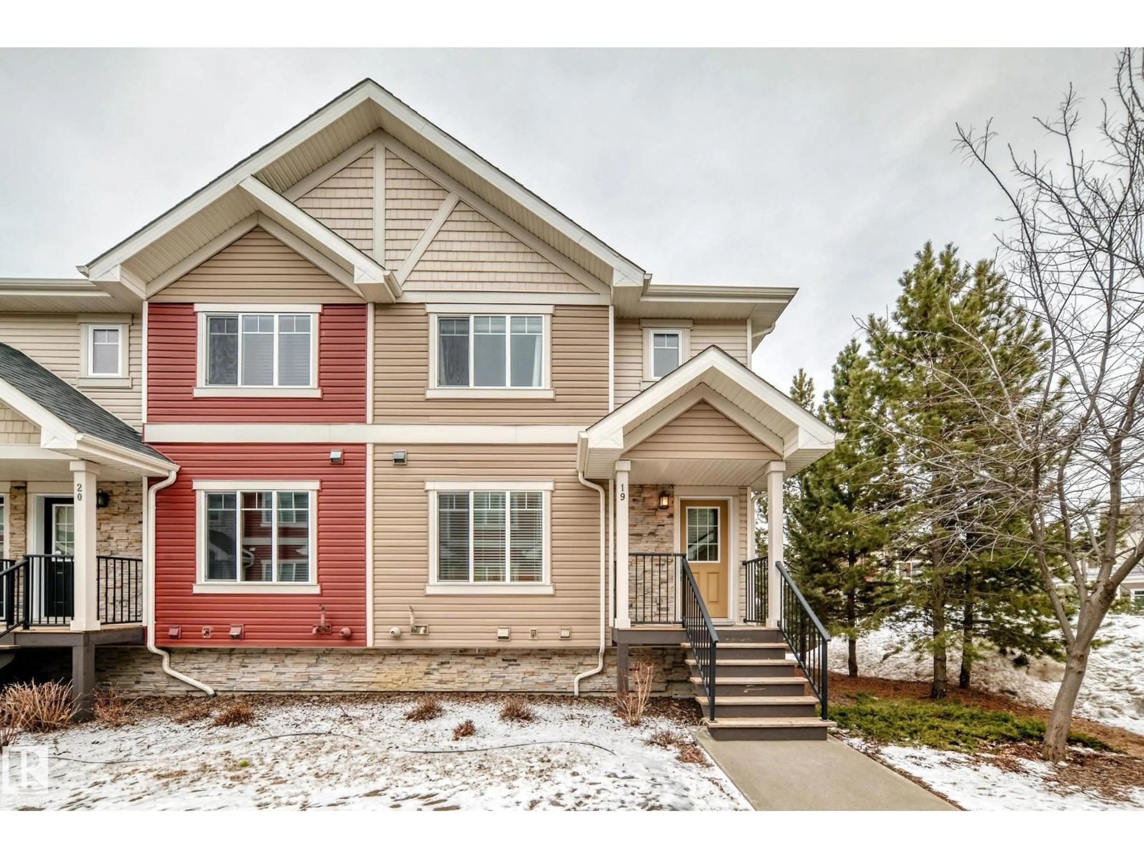 Unknown for 5134 - 19 MULLEN RD, Edmonton Alberta T6R0S7