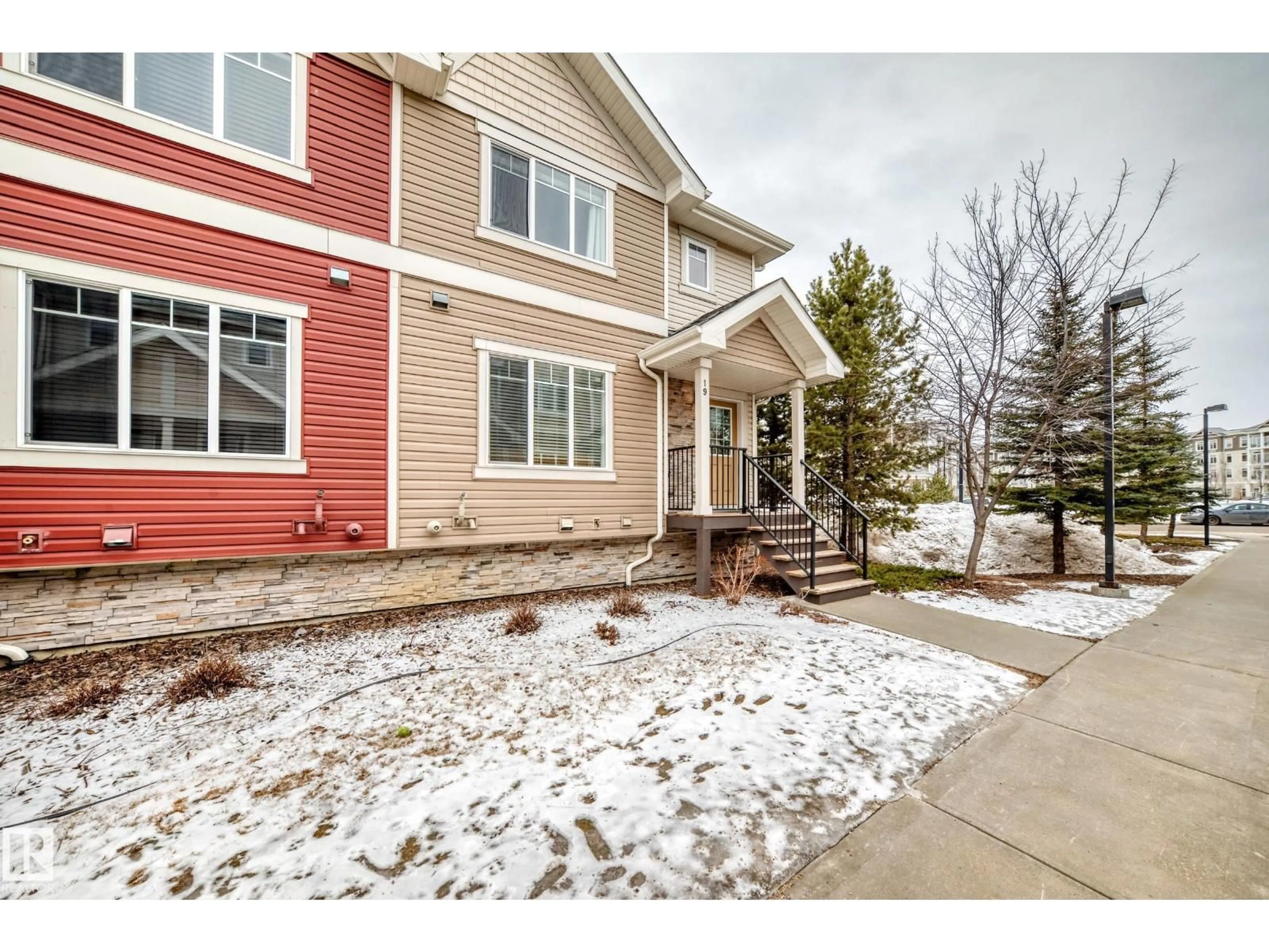 Unknown for 5134 - 19 MULLEN RD, Edmonton Alberta T6R0S7