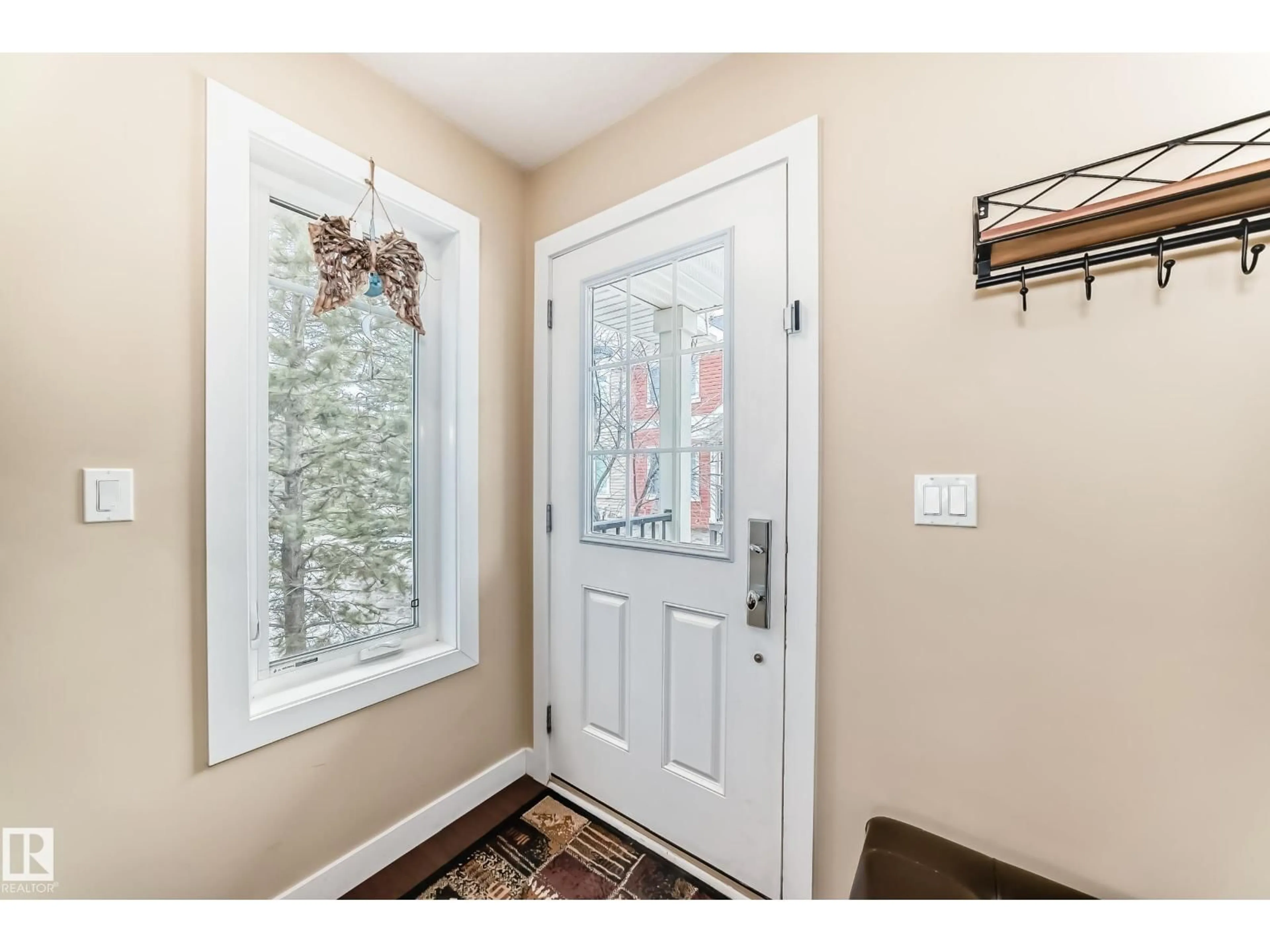 Unknown for 5134 - 19 MULLEN RD, Edmonton Alberta T6R0S7