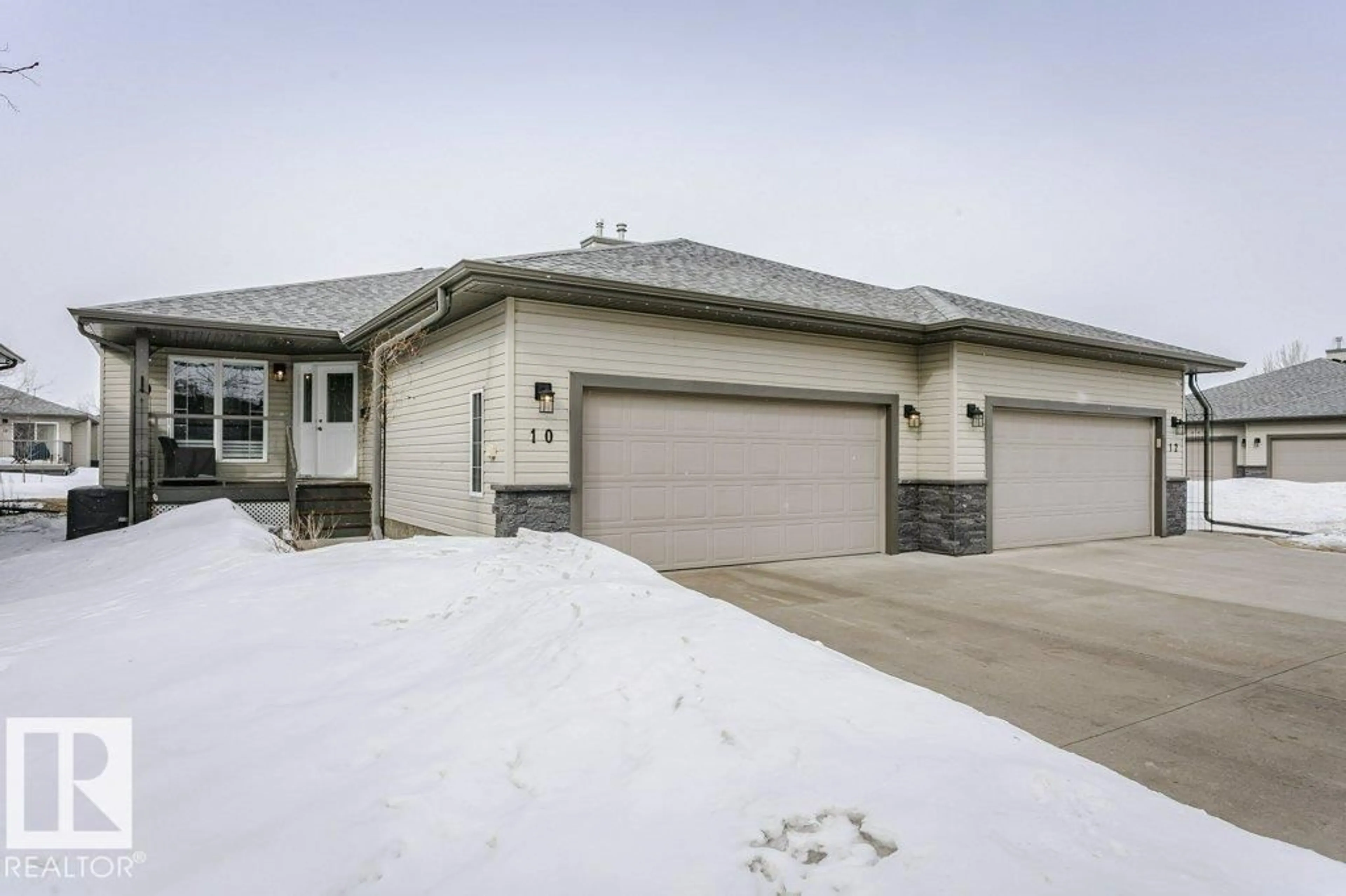 Unknown for 10 WINDERMERE CO, Fort Saskatchewan Alberta T8L4M5