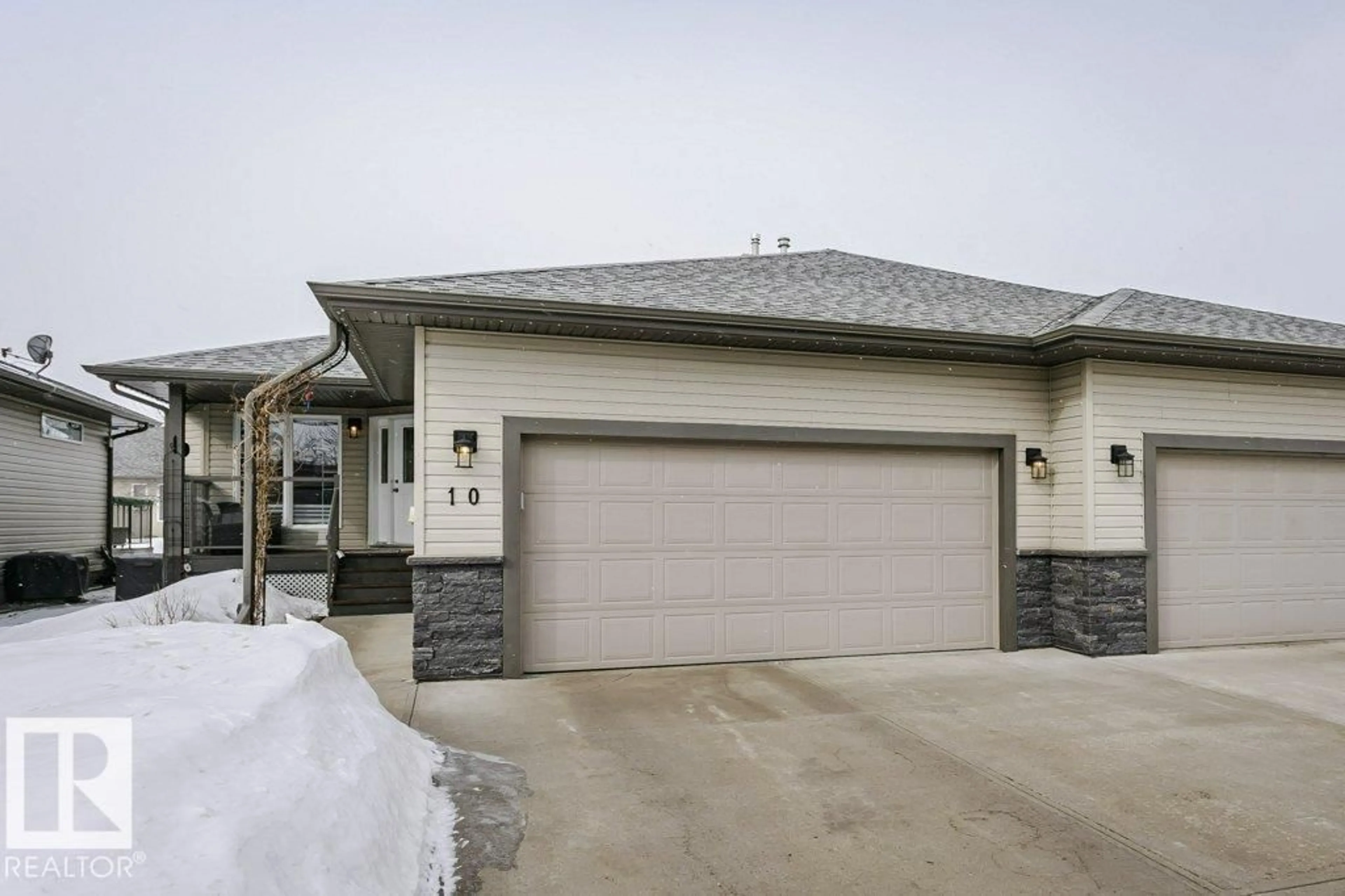 Unknown for 10 WINDERMERE CO, Fort Saskatchewan Alberta T8L4M5