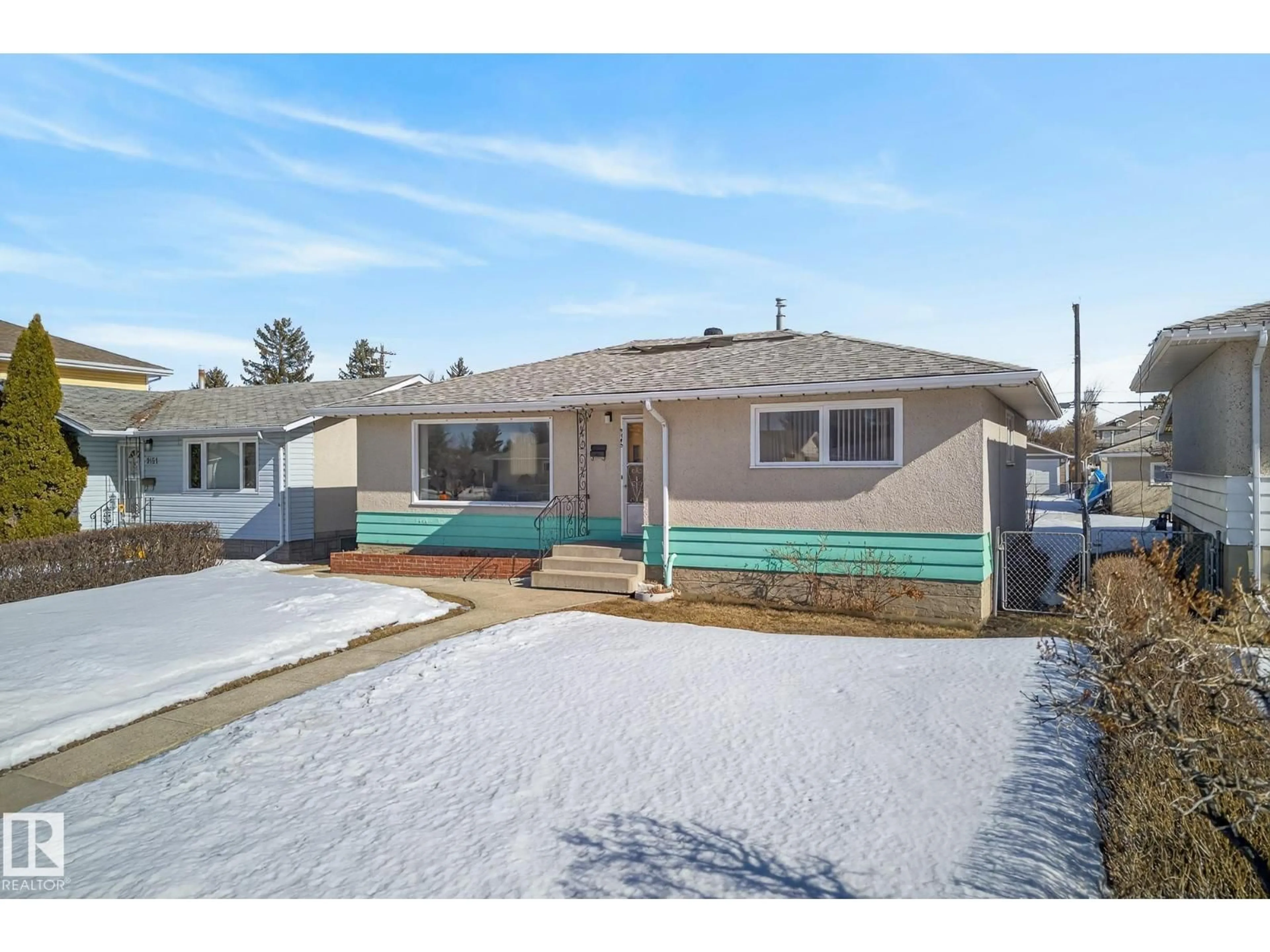 Unknown for 9145 152 ST, Edmonton Alberta T5R1M5