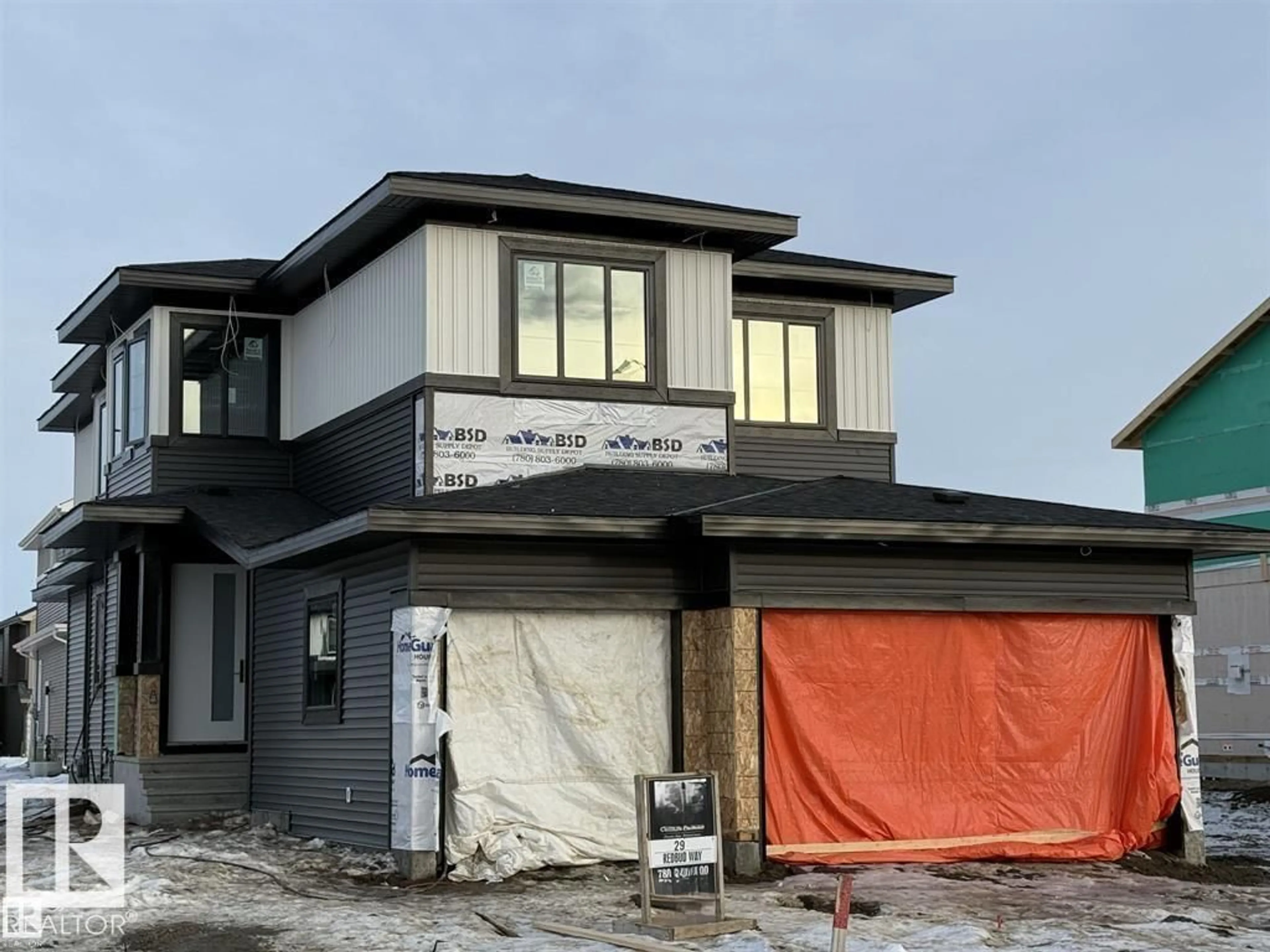 Unknown for 29 REDBUD WY, St. Albert Alberta T8N8E7