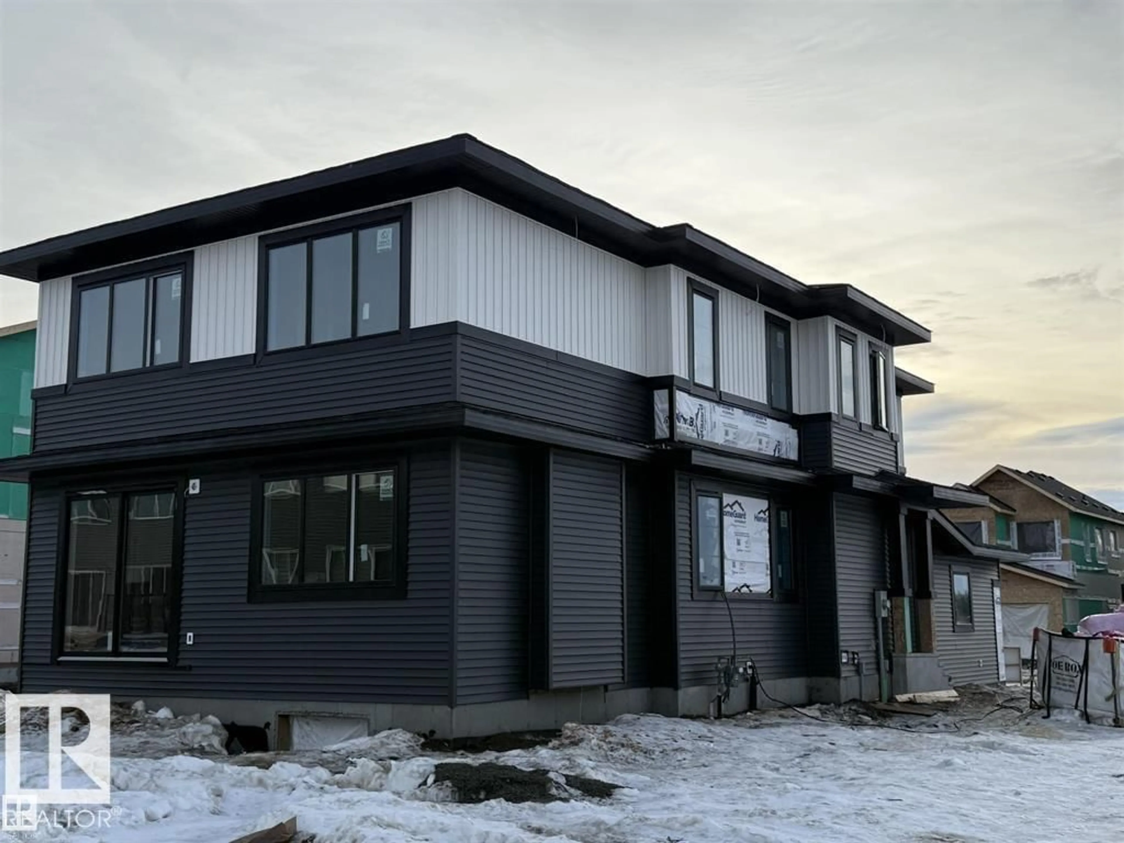 Unknown for 29 REDBUD WY, St. Albert Alberta T8N8E7