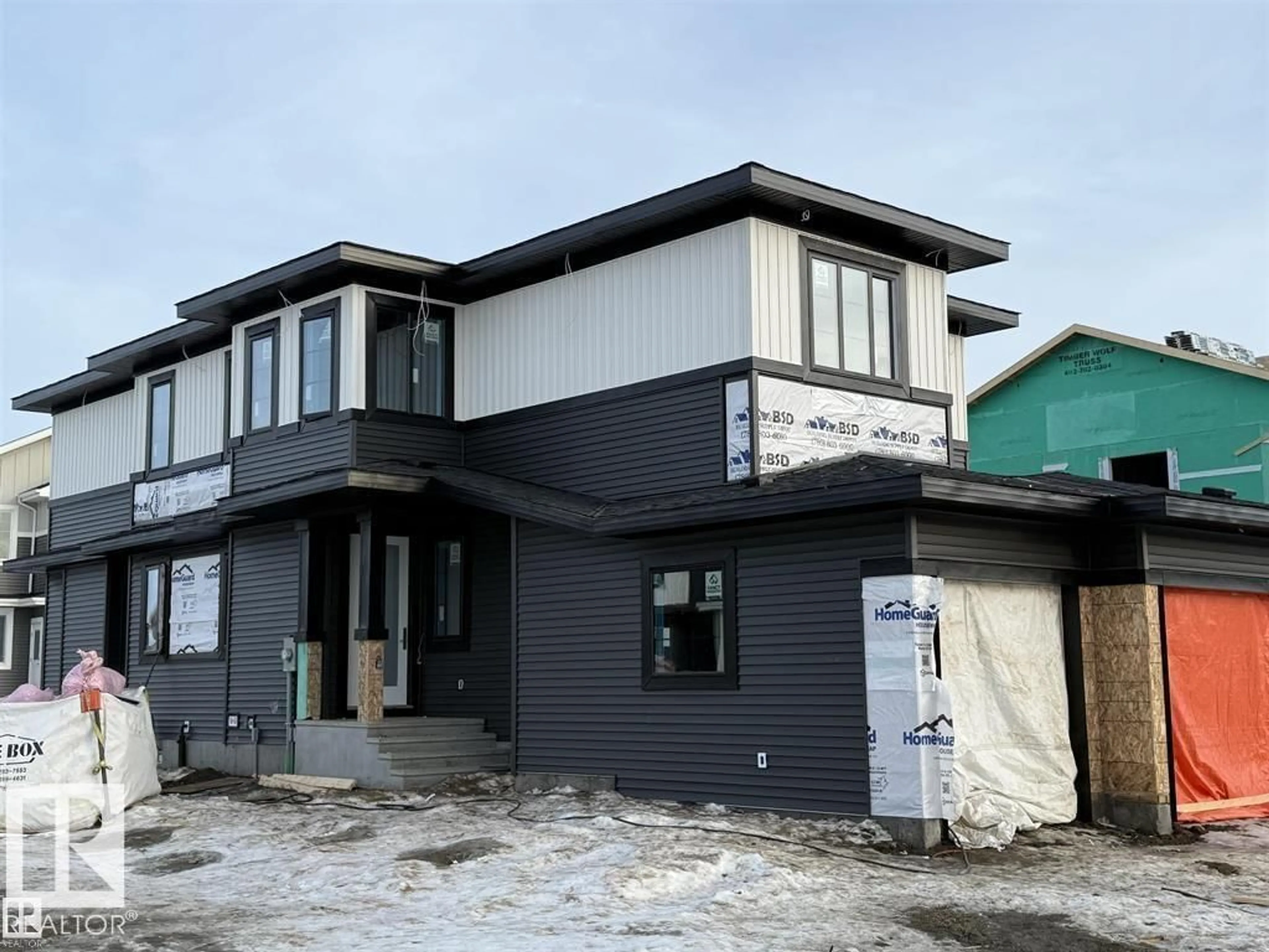 Unknown for 29 REDBUD WY, St. Albert Alberta T8N8E7