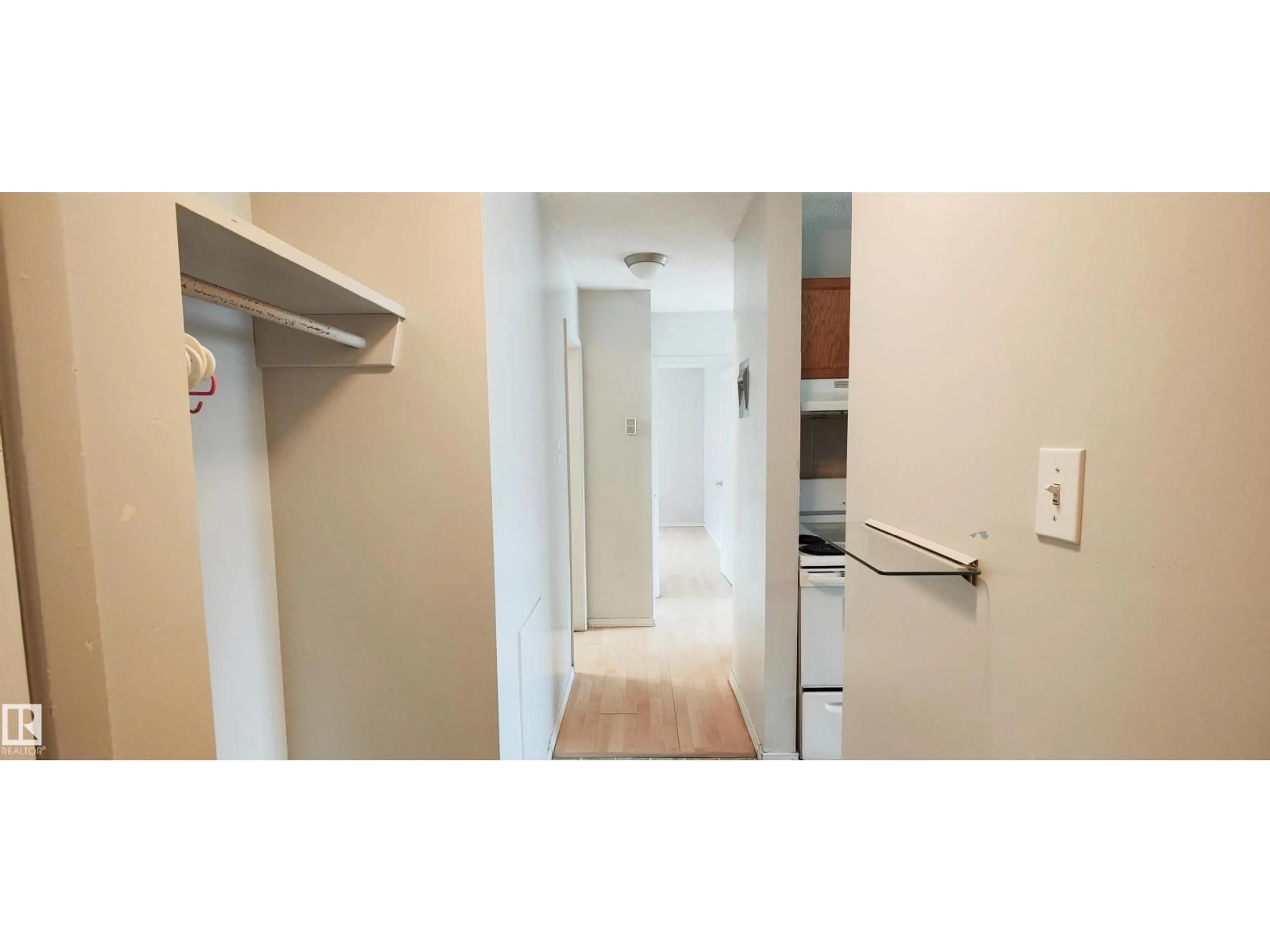 Unknown for 207 - 10815 83 AV NW, Edmonton Alberta T6E2E6