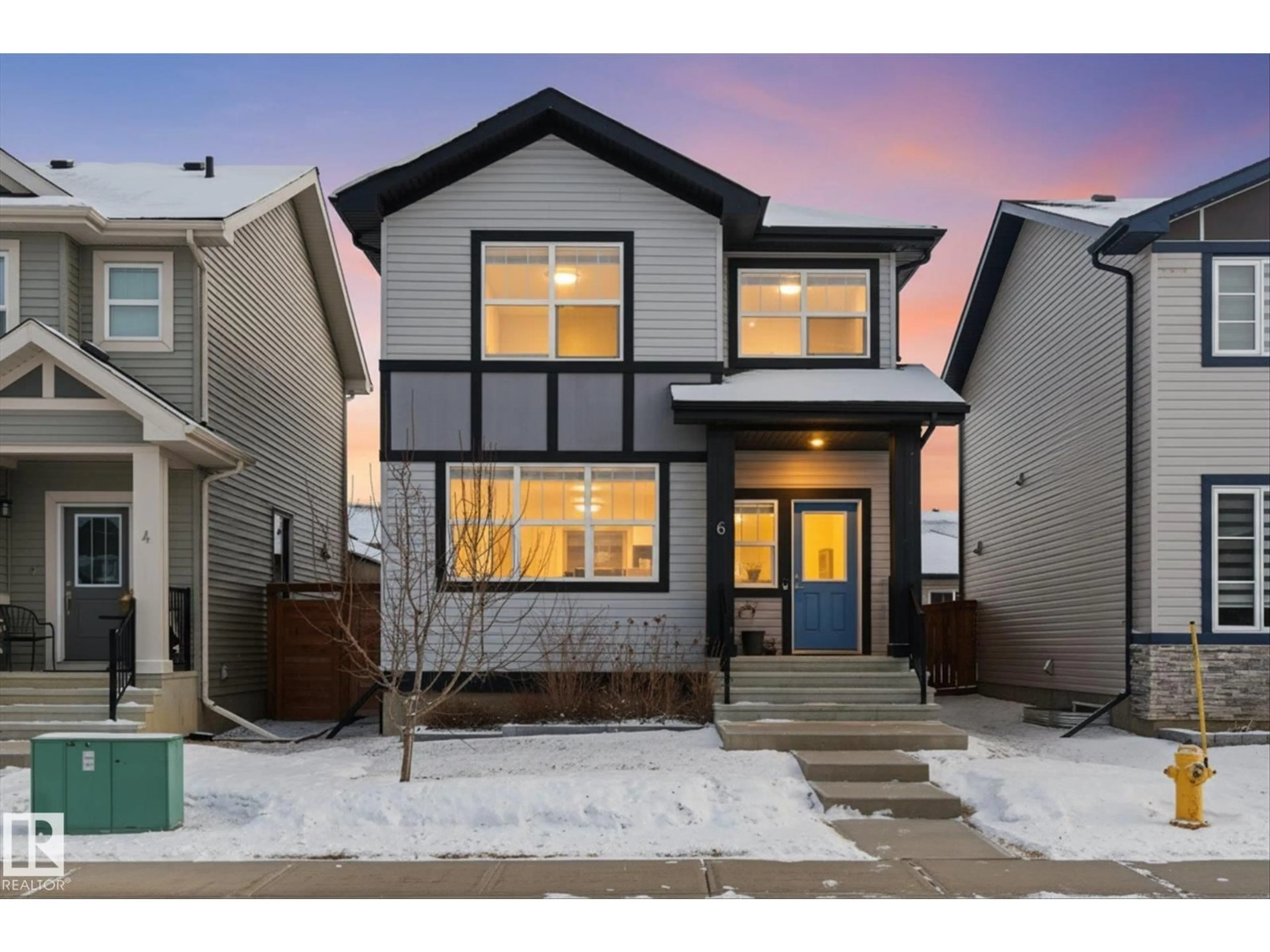 Unknown for 6 HEMINGWAY CR, Spruce Grove Alberta T7X0X2