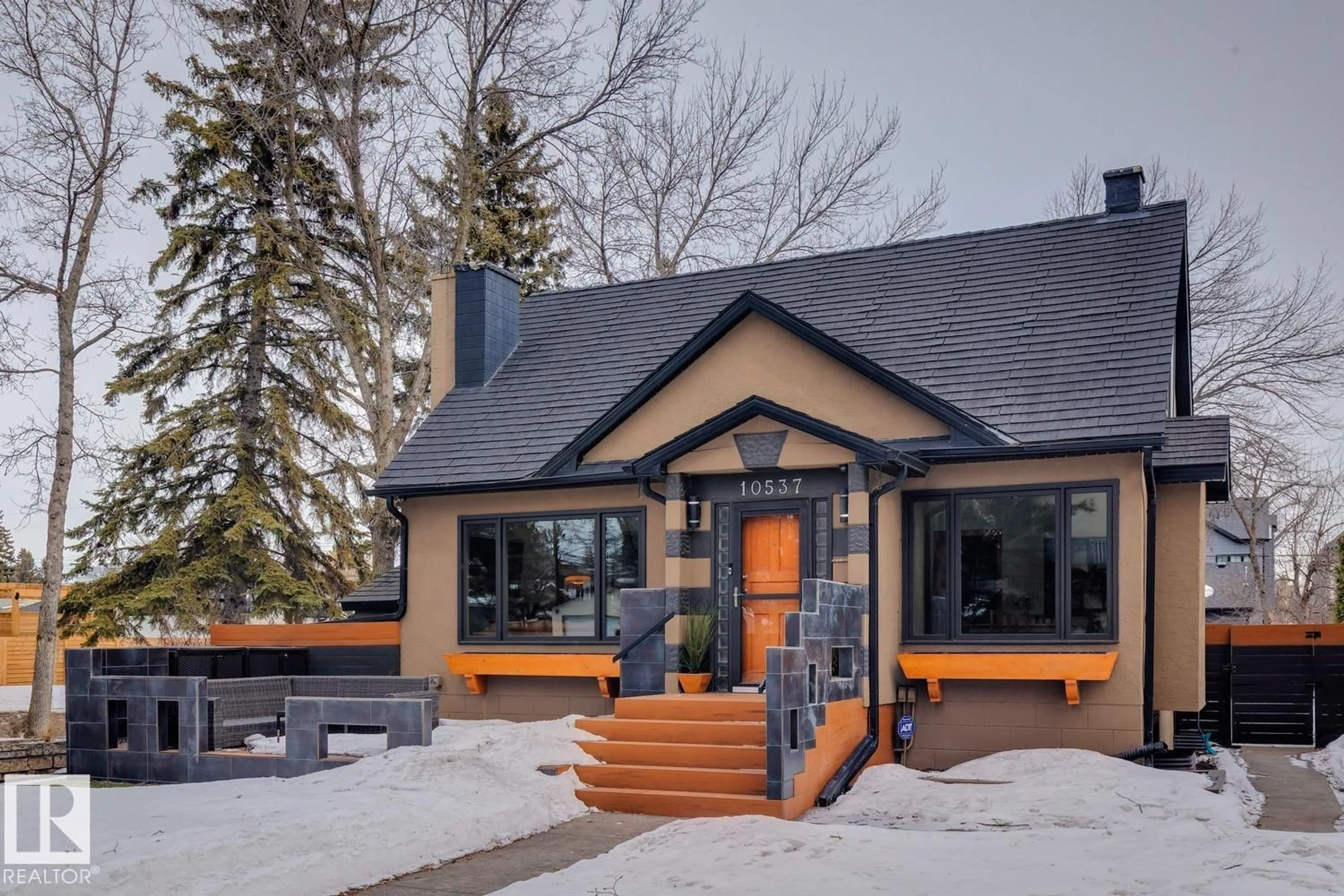 Unknown for NW - 10537 140 ST, Edmonton Alberta T5N2M1