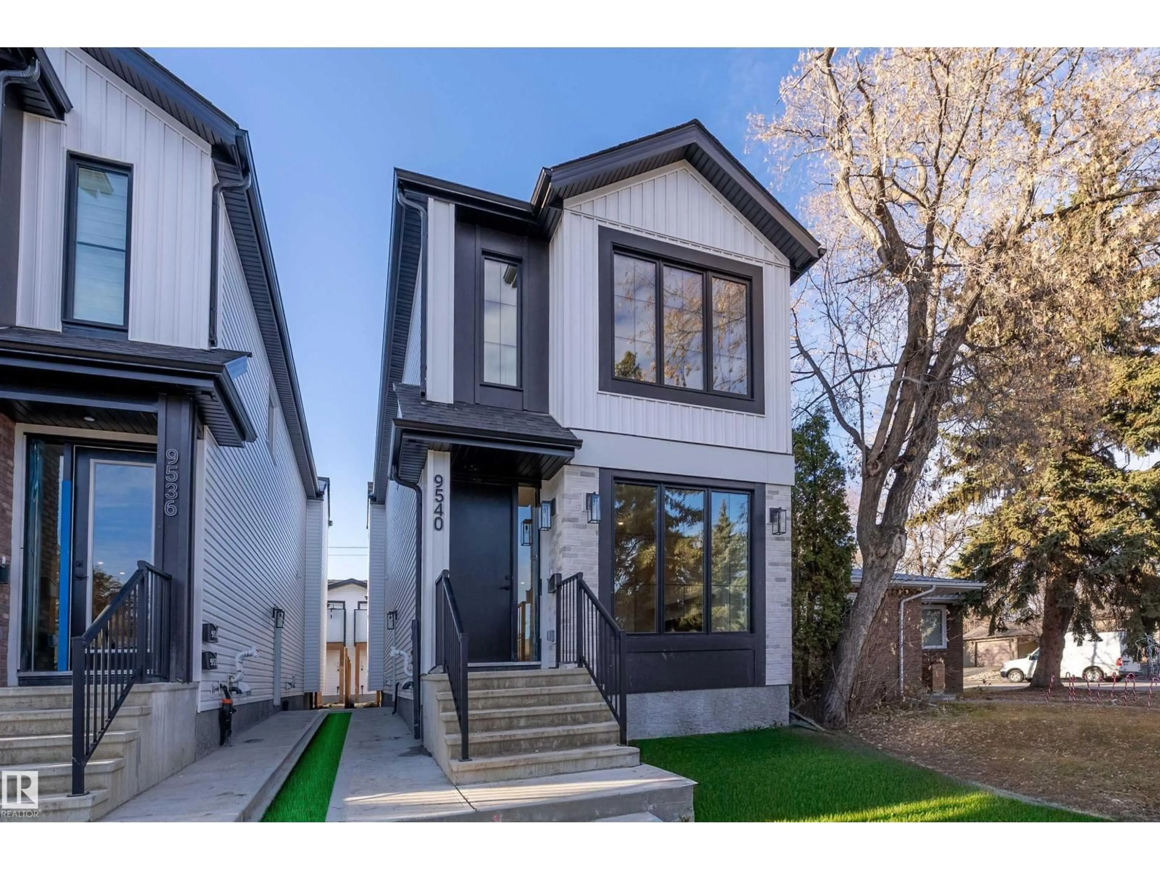 Unknown for 9540 148 ST, Edmonton Alberta T5N3E4