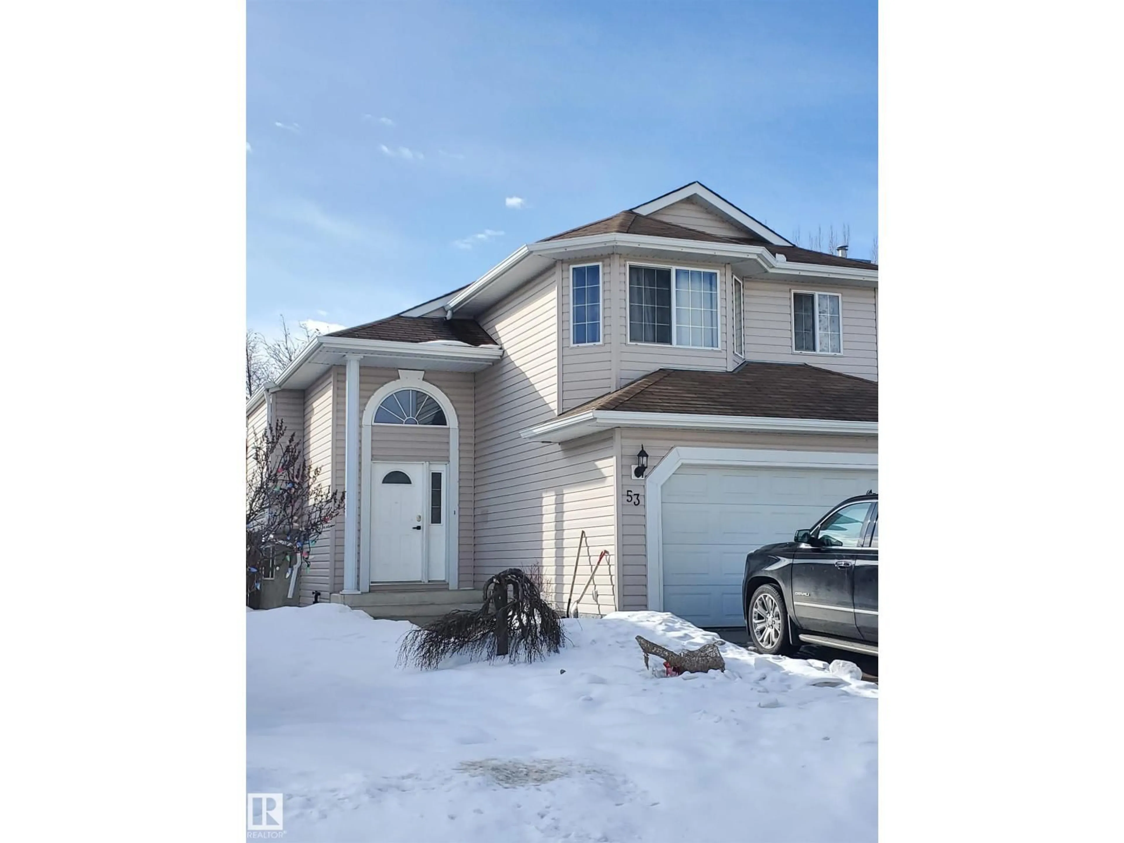 Unknown for 53 LANGLEY, Spruce Grove Alberta T7X4A4