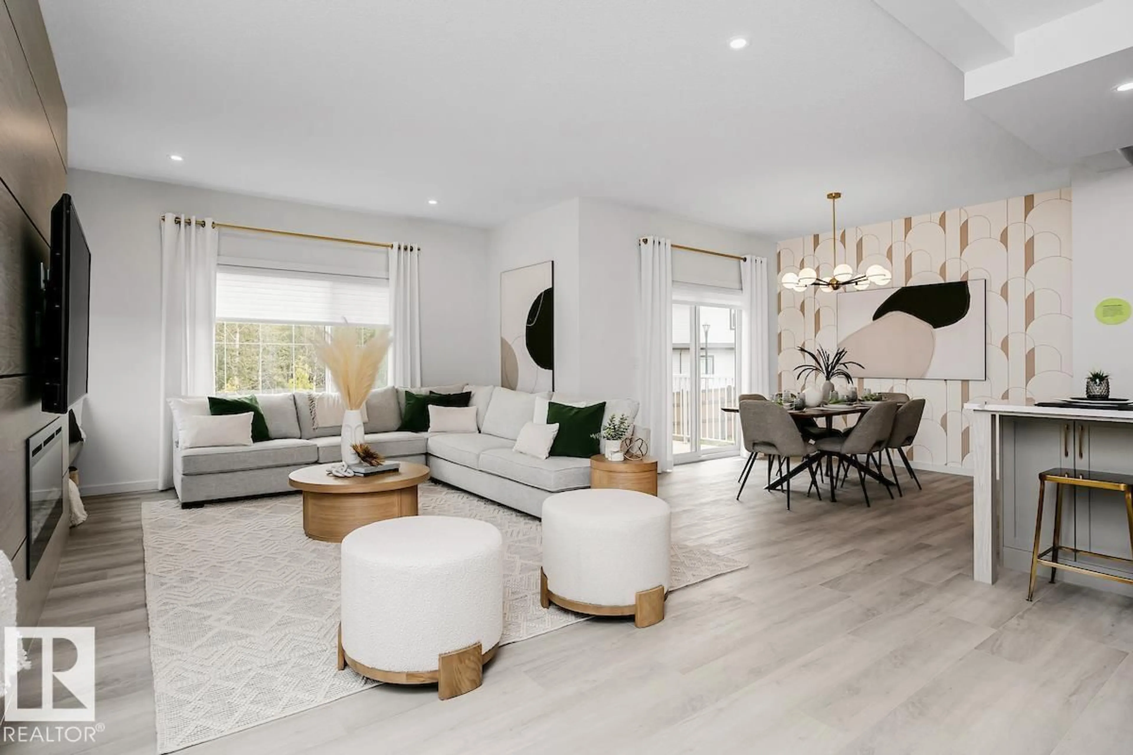 Unknown for 5807 RAVEN CR, Edmonton Alberta T5S0S7