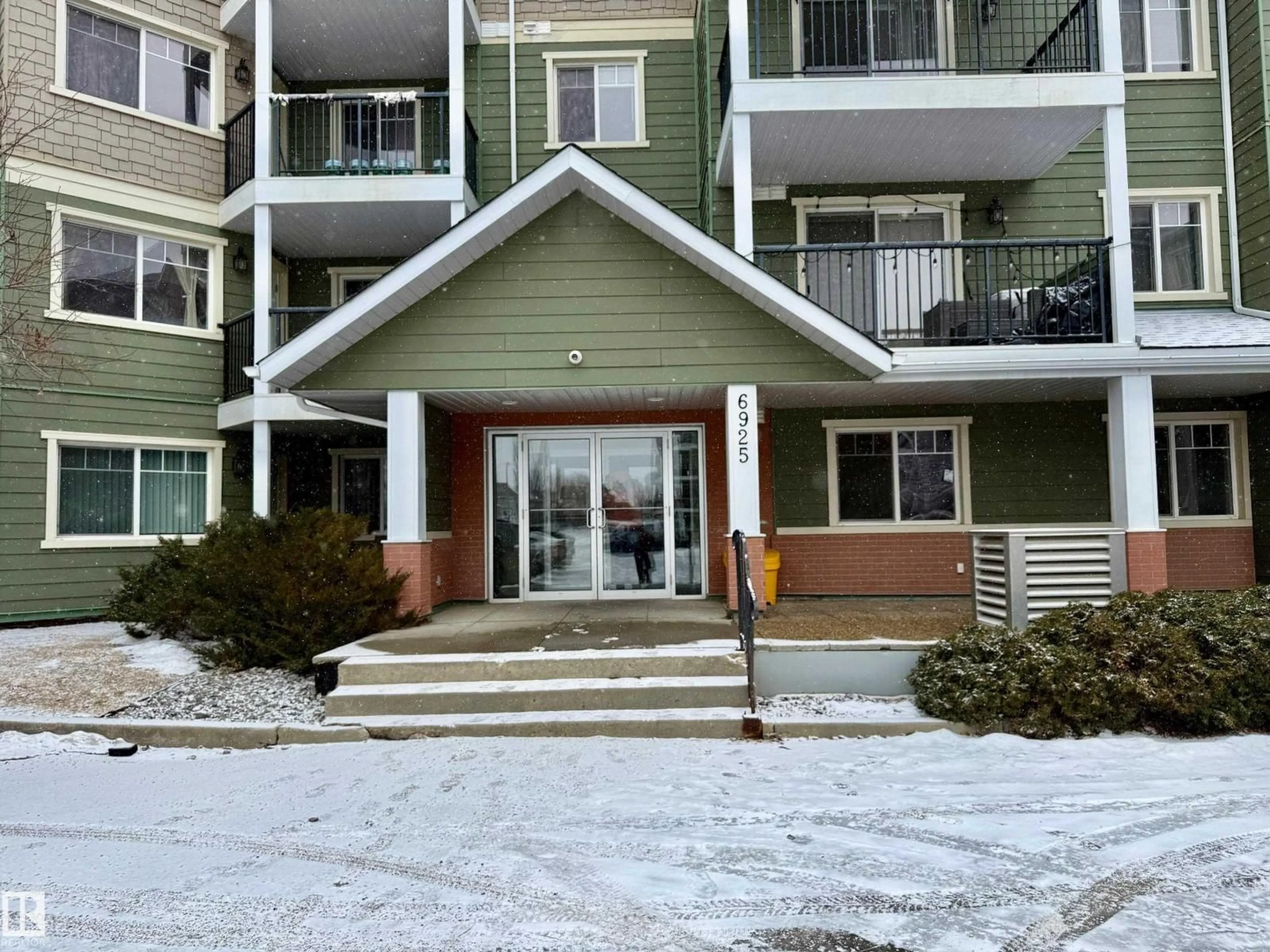 Unknown for 315 6925 199 ST NW, Edmonton Alberta T5T3X8