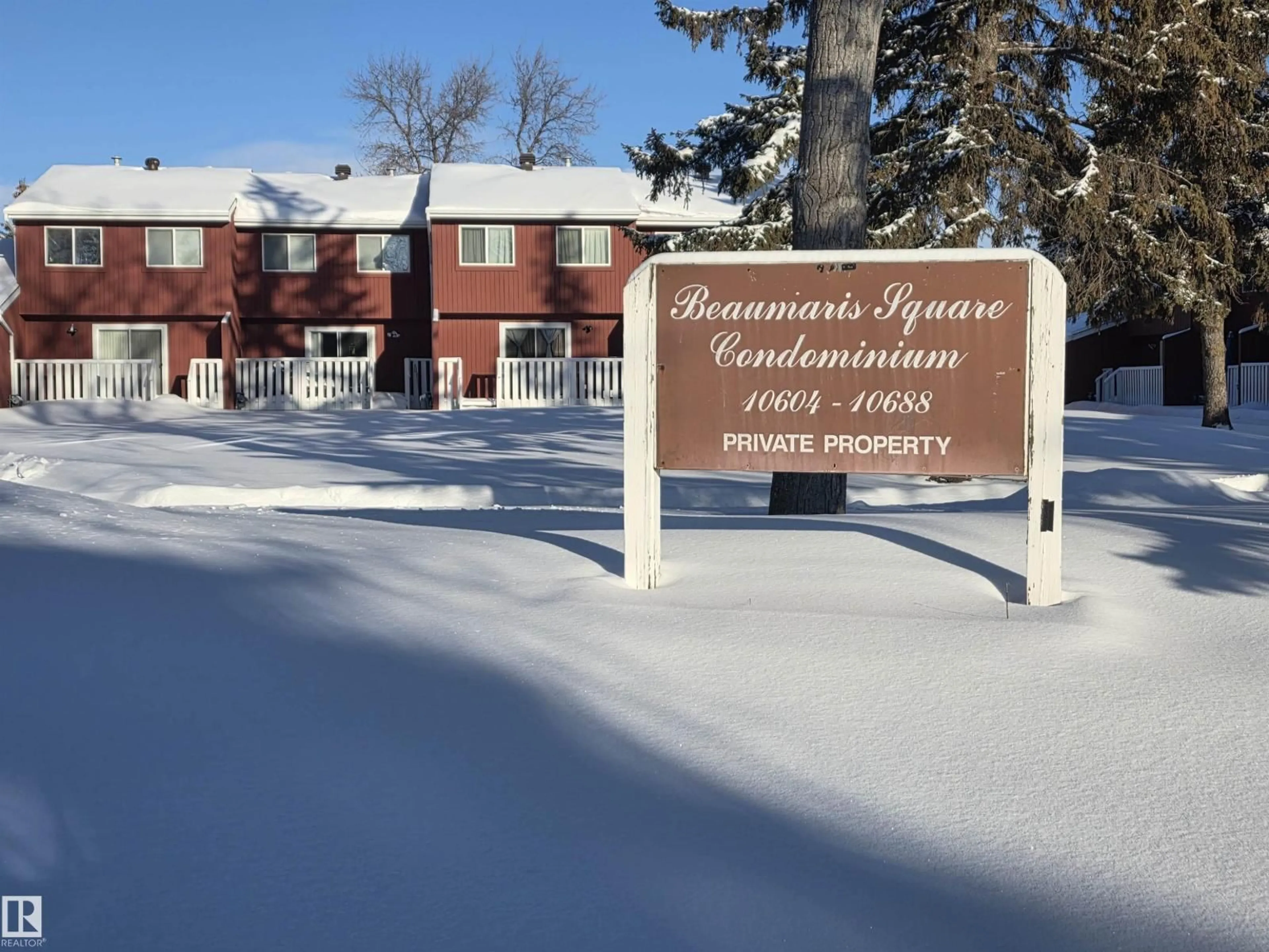 Unknown for 10656 BEAUMARIS RD, Edmonton Alberta T5X3N4