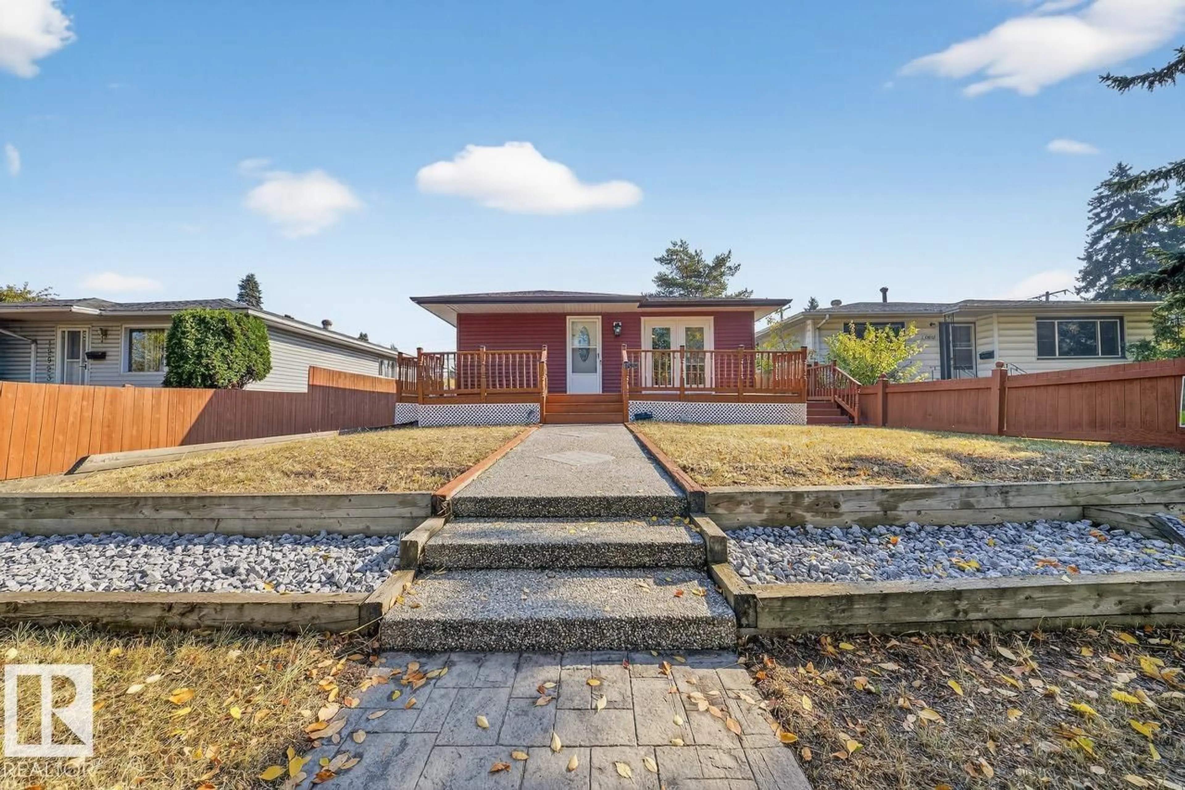 Unknown for NW - 12919 113A ST, Edmonton Alberta T5E5B4